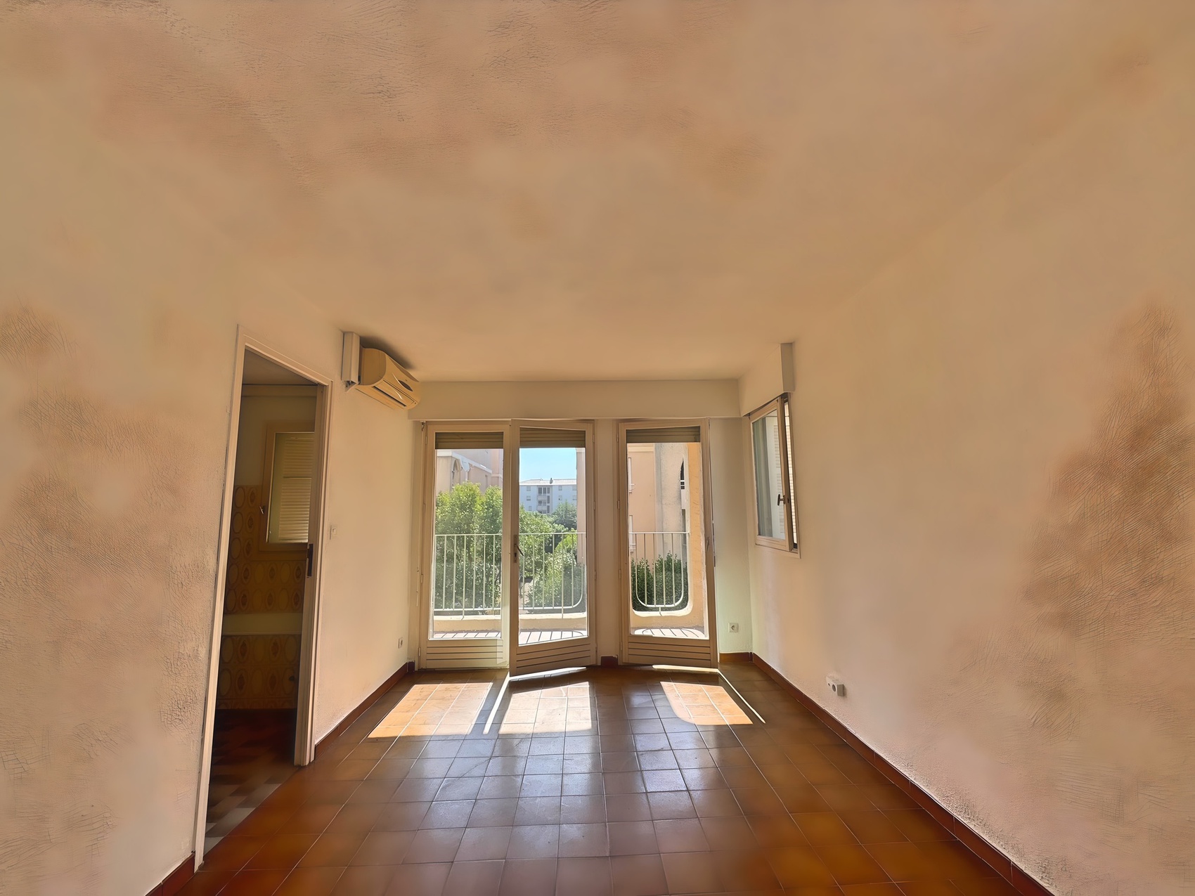 Achat immobilier Appartement 1 pièces  29m2 à San-Nicolao (20230) - Photo n°4