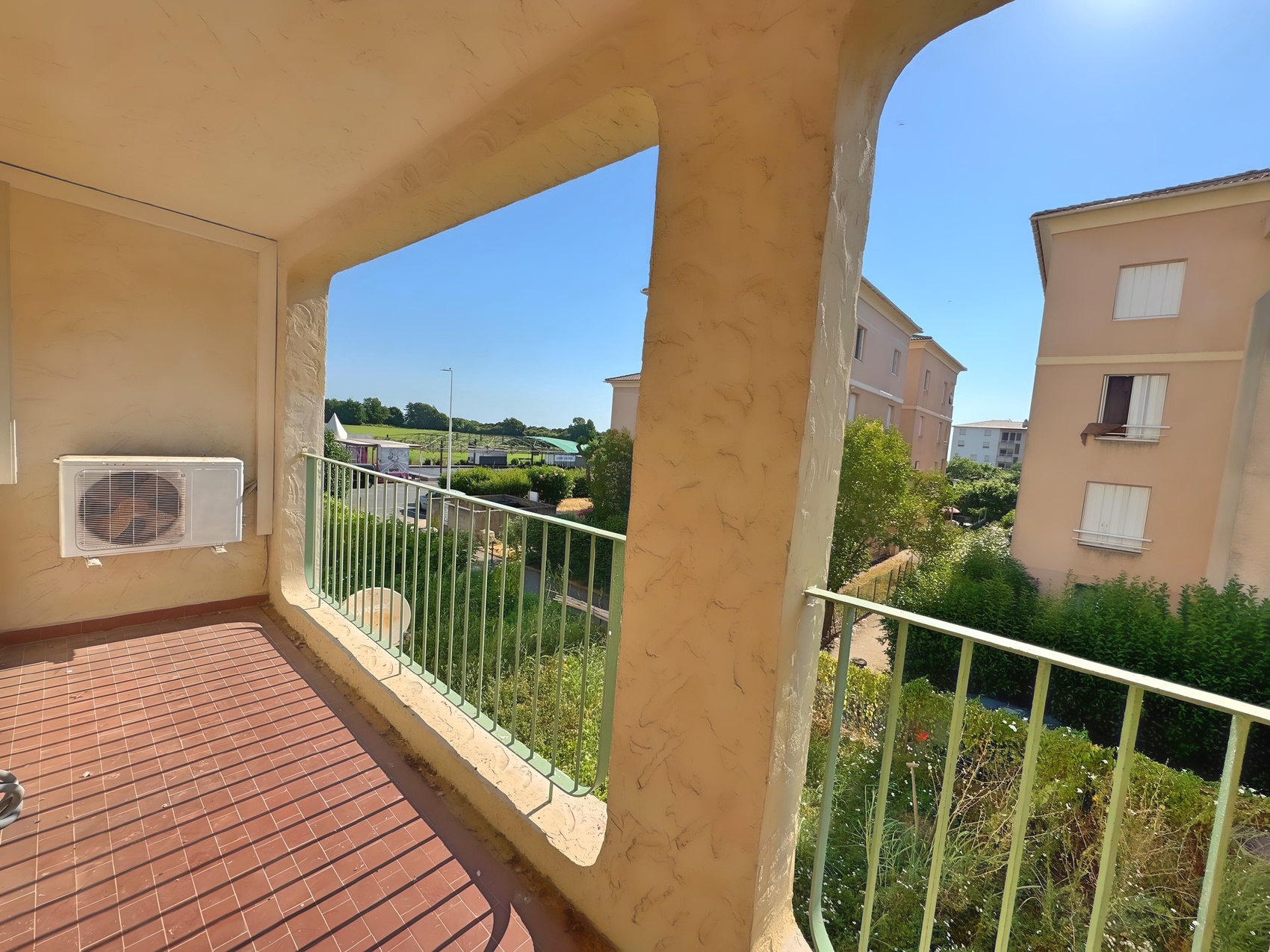Achat immobilier Appartement 1 pièces  29m2 à San-Nicolao (20230) - Photo n°1