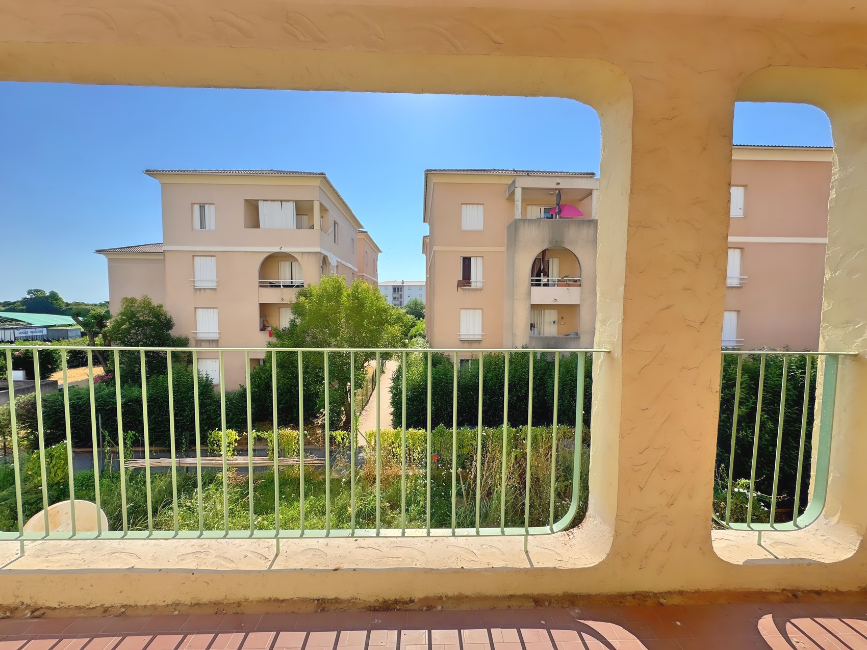 Achat immobilier Appartement 1 pièces  29m2 à San-Nicolao (20230) - Photo n°5