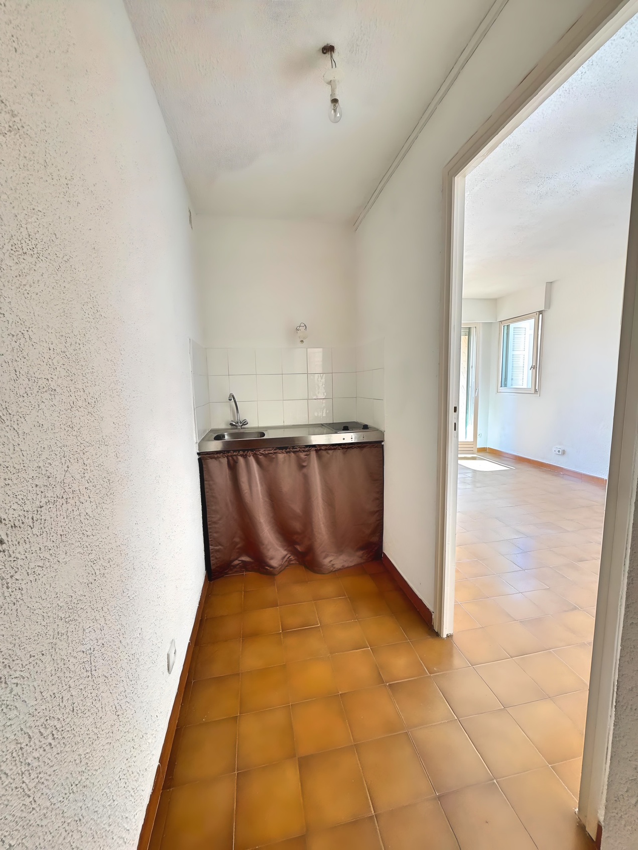 Achat immobilier Appartement 1 pièces  29m2 à San-Nicolao (20230) - Photo n°6
