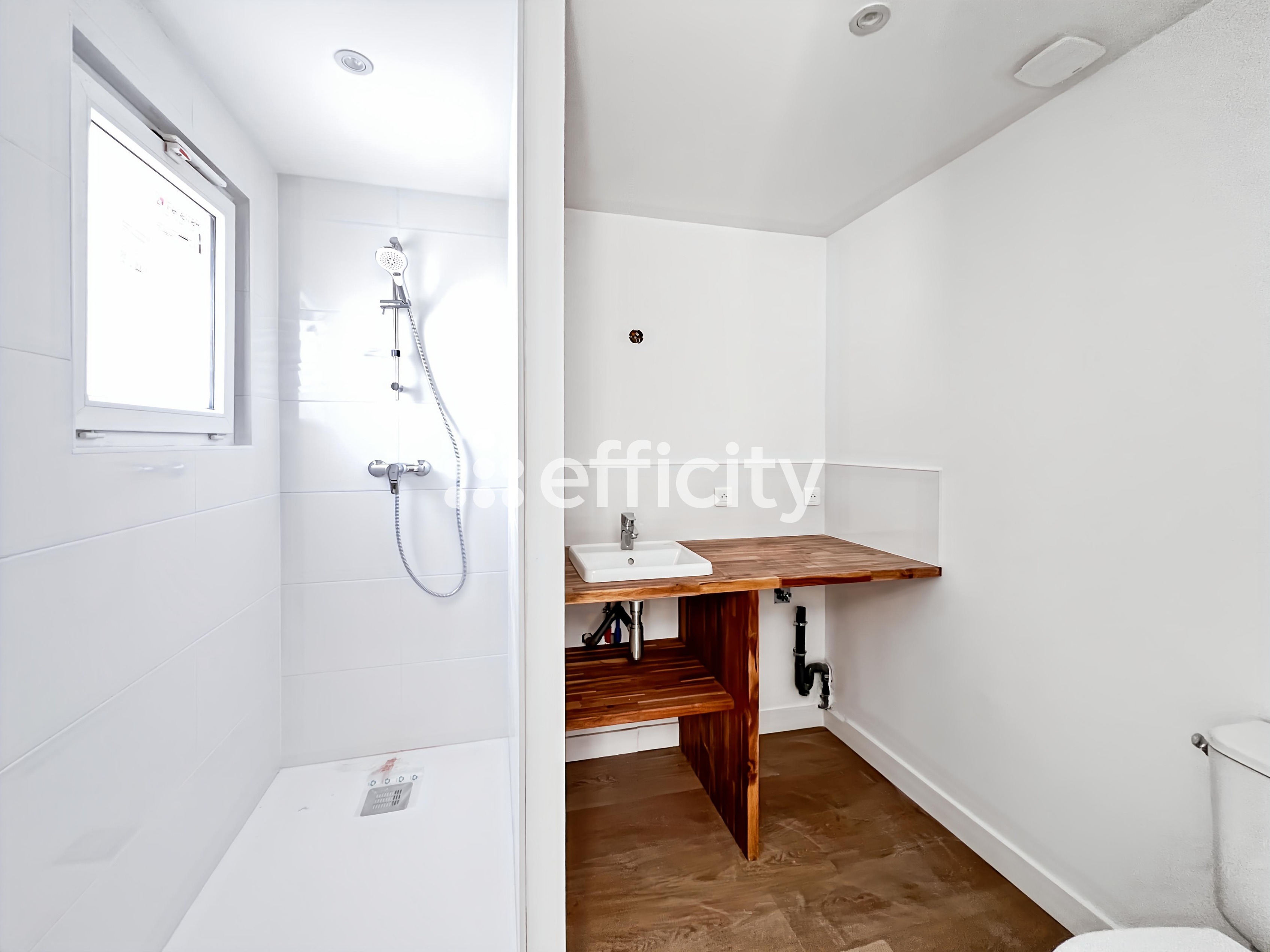 Achat immobilier Appartement 2 pièces  39m2 à Gujan-Mestras (33470) - Photo n°7