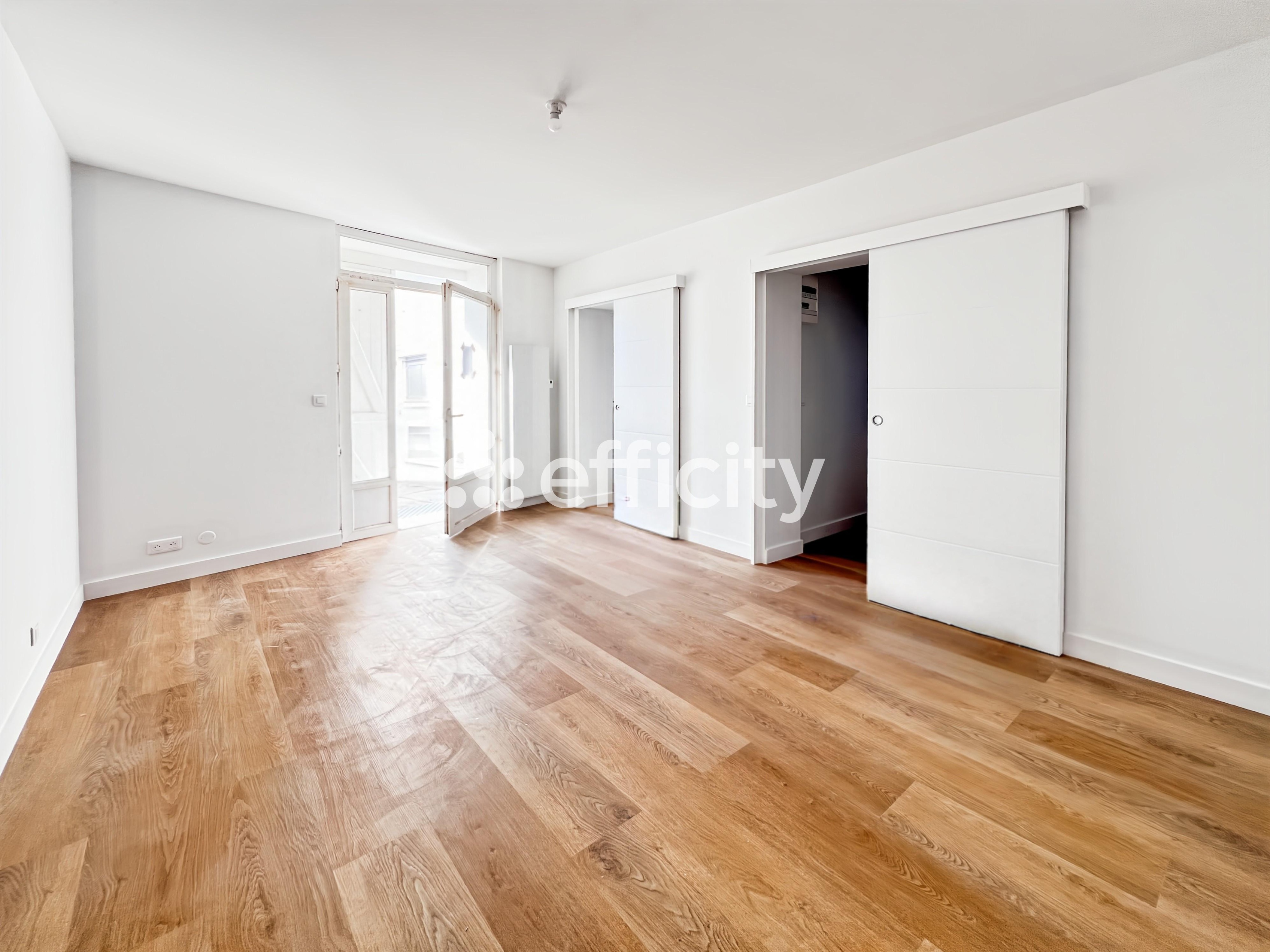 Achat immobilier Appartement 2 pièces  39m2 à Gujan-Mestras (33470) - Photo n°4