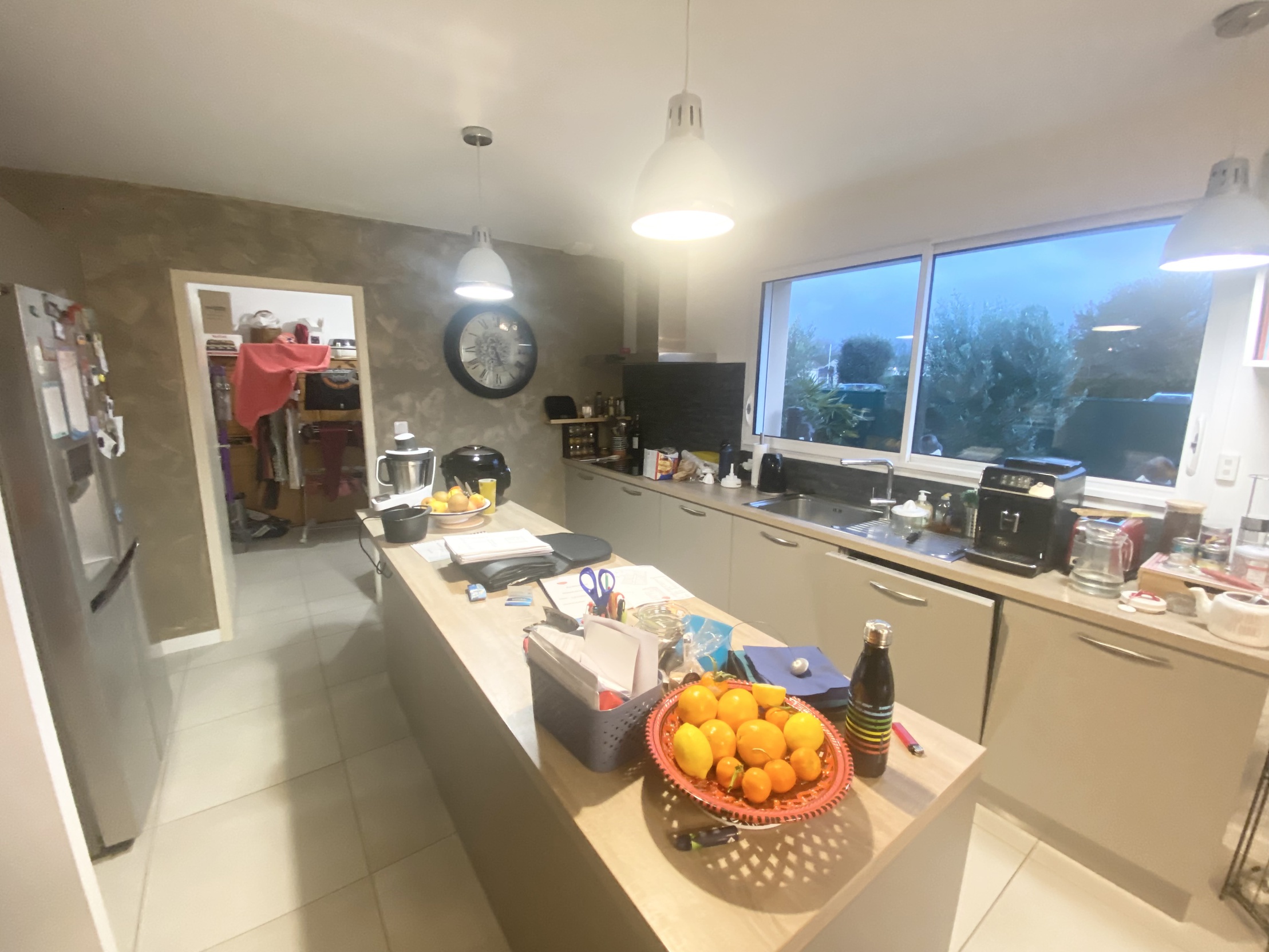 maison 5 pièces - 112m2 à Lacanau (33680)
