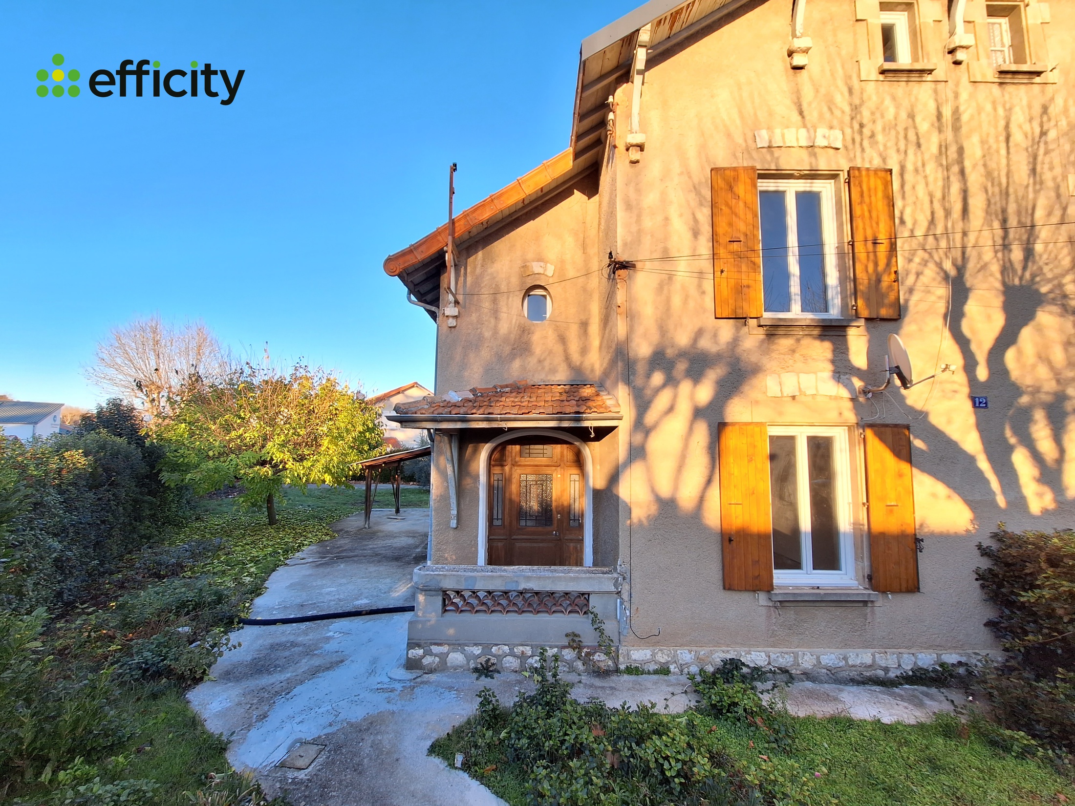 maison 6 pièces - 154m2 à Château-Arnoux-Saint-Auban (04160)