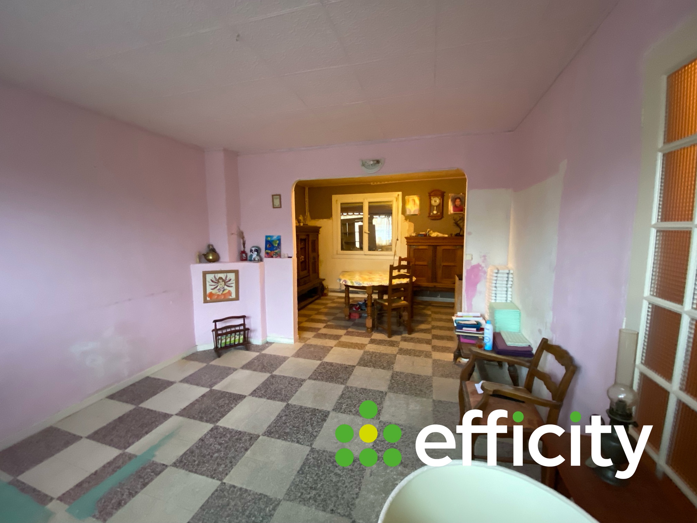maison 4 pièces - 82m2 à Calais (62100)