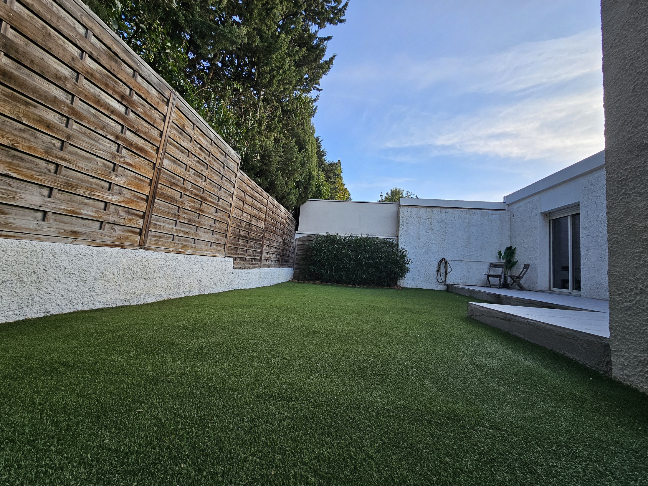 maison 4 pièces - 108m2 à Montpellier (34080)