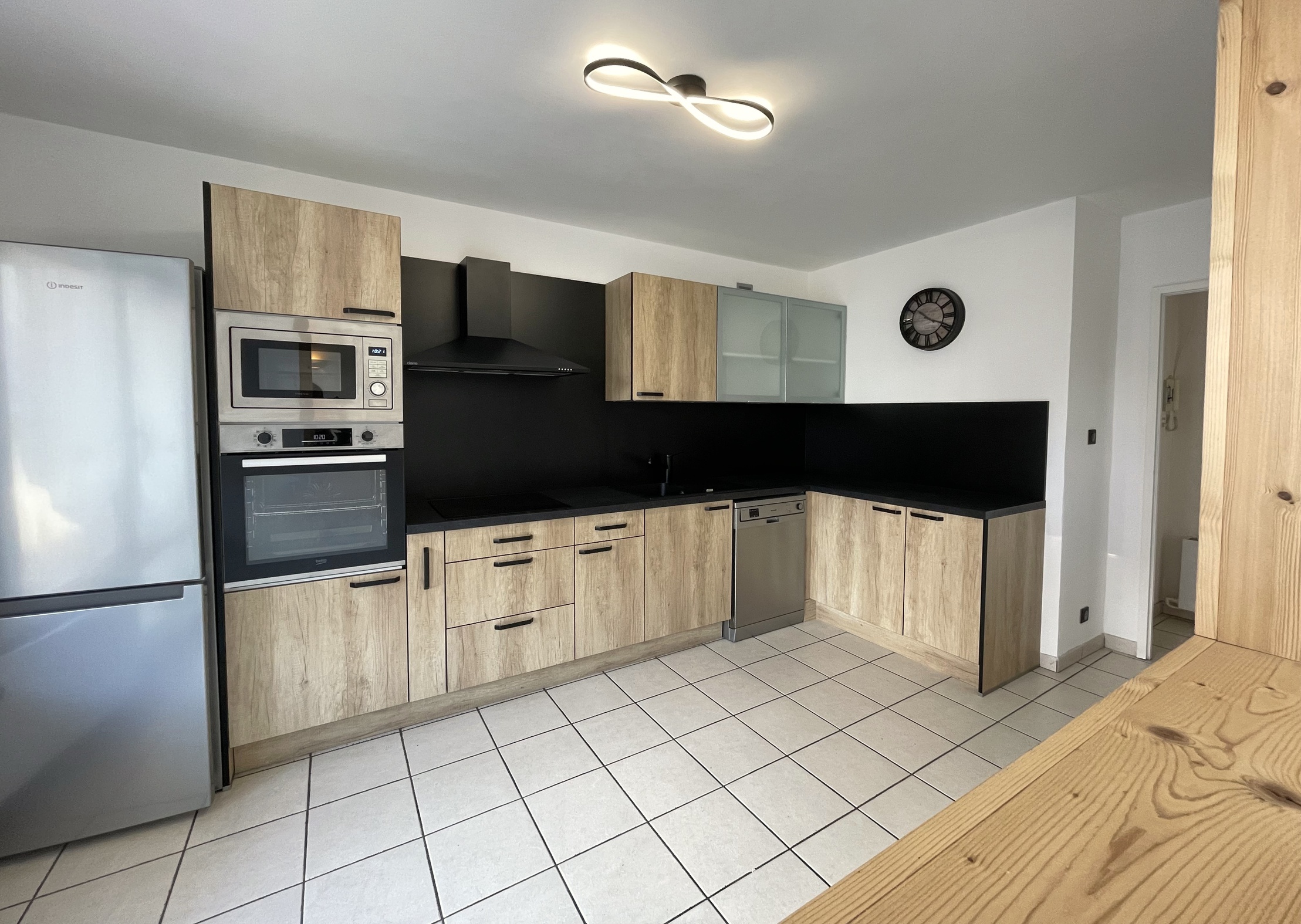 appartement 4 pièces - 81m2 à Meythet (74960)