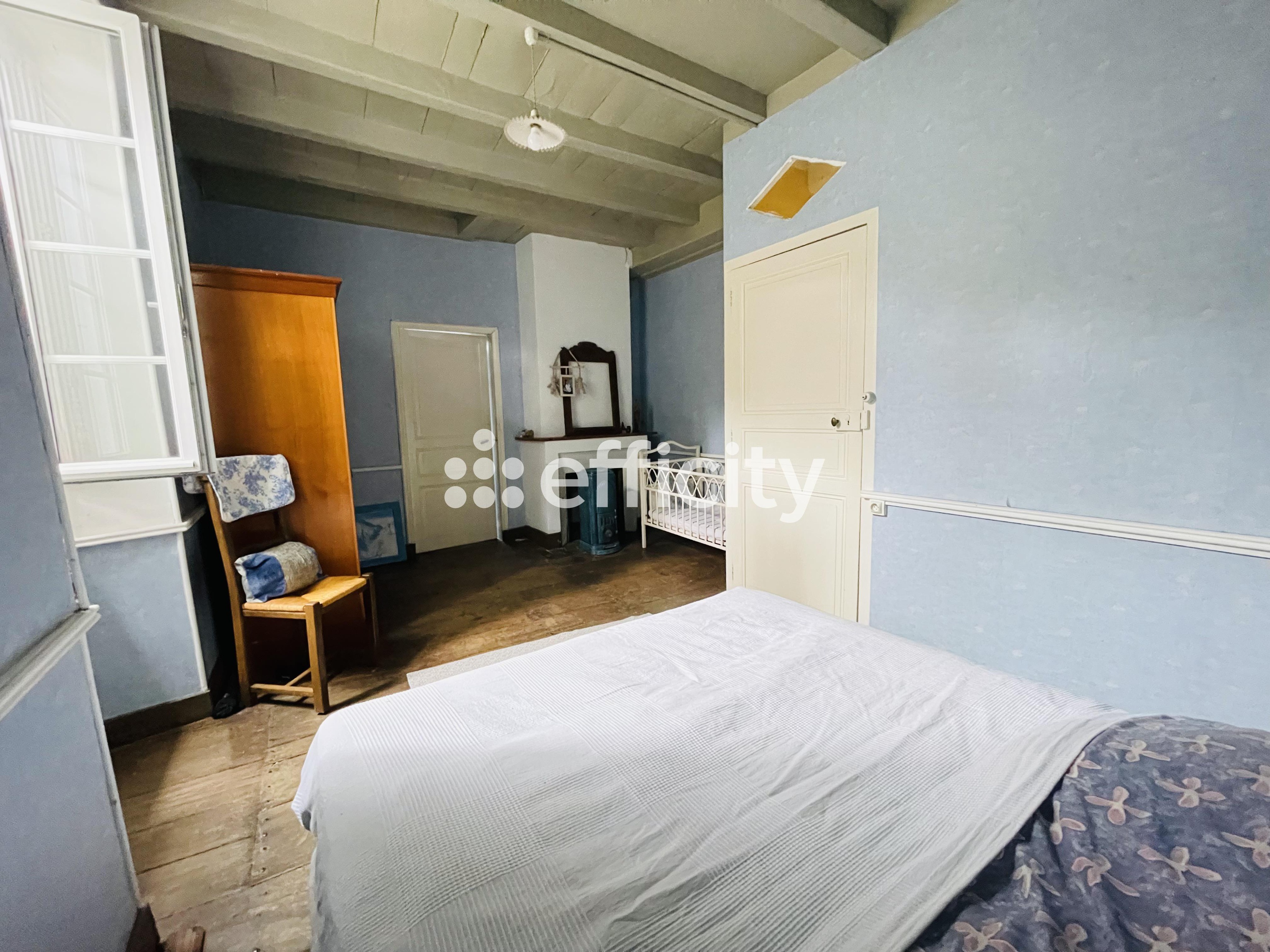 Achat immobilier Maison 10 pièces  329m2 à Courcerac (17160) - Photo n°12