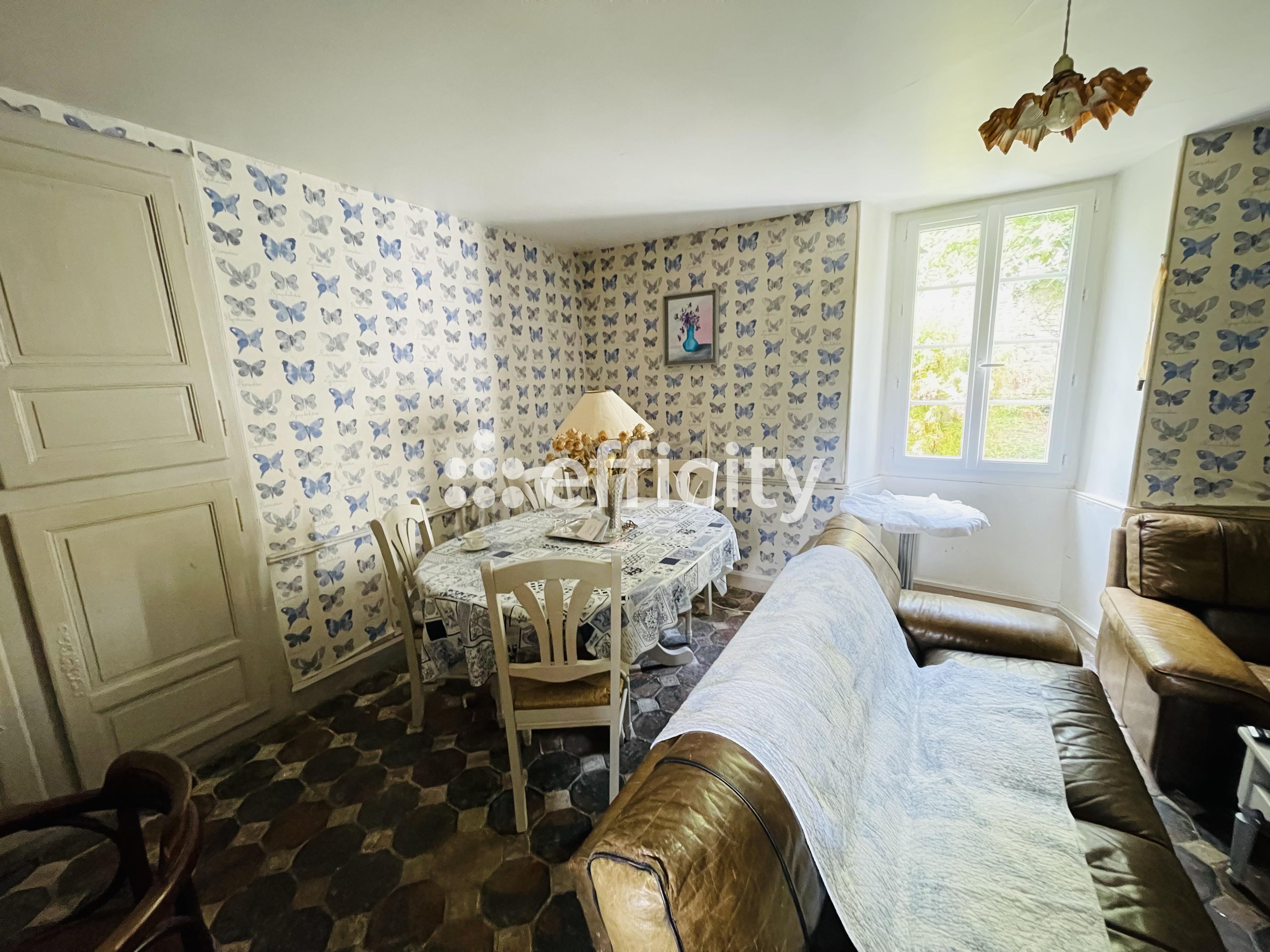 Achat immobilier Maison 10 pièces  329m2 à Courcerac (17160) - Photo n°6