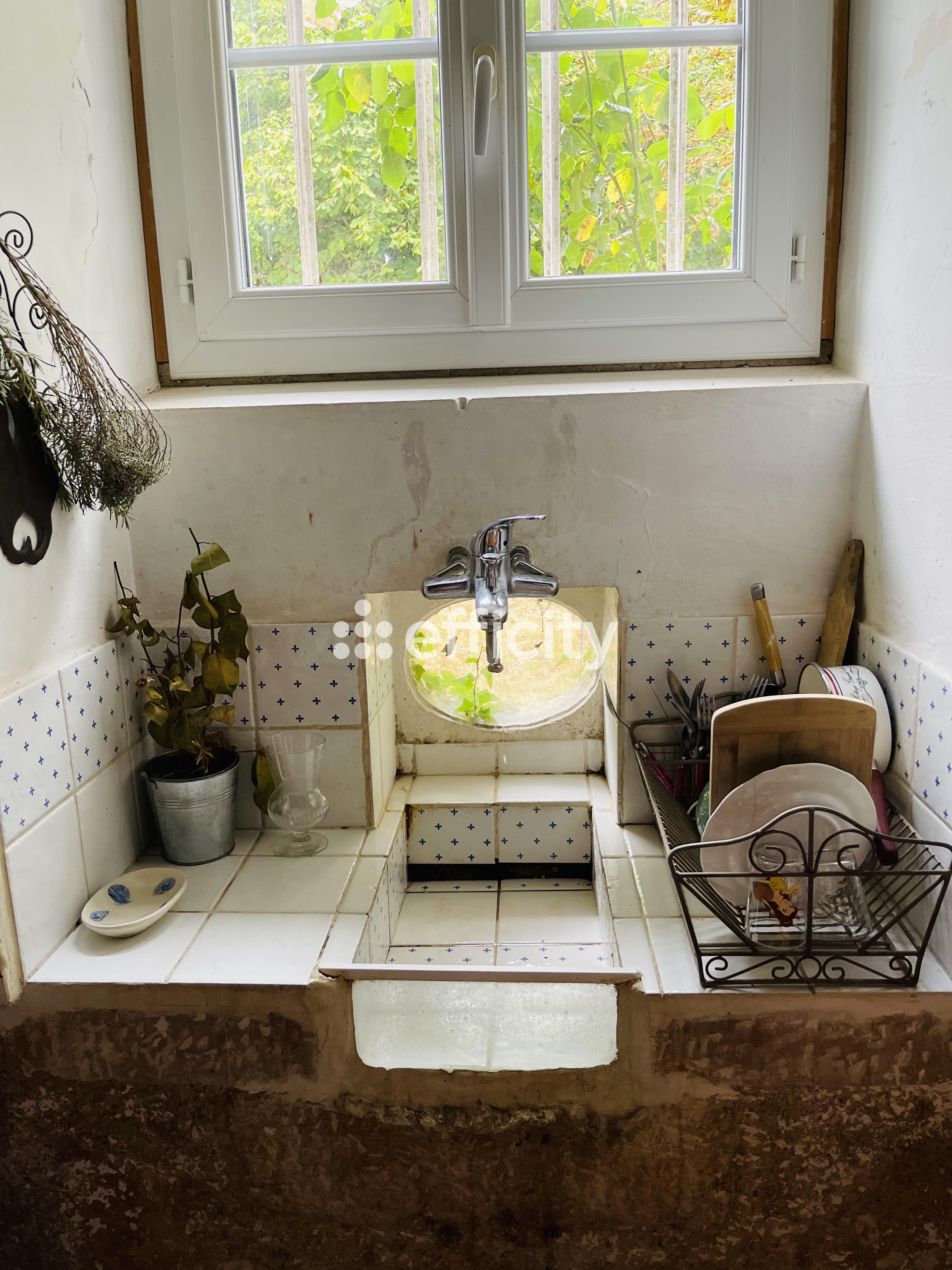 Achat immobilier Maison 10 pièces  329m2 à Courcerac (17160) - Photo n°9