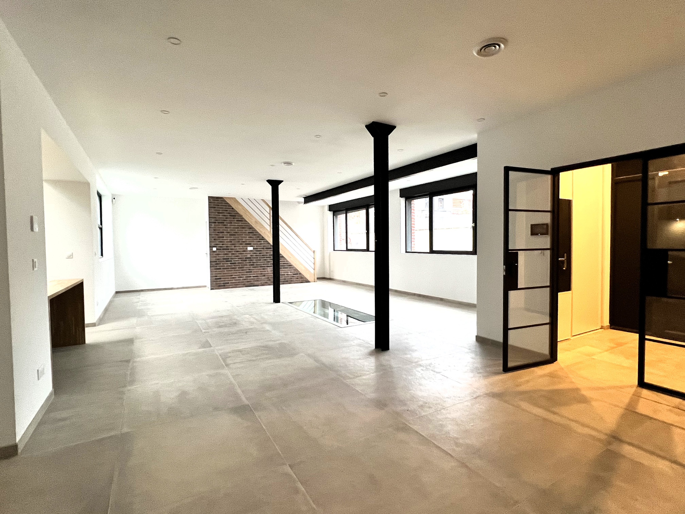 maison 5 pièces - 274m2 à Wasquehal (59290)