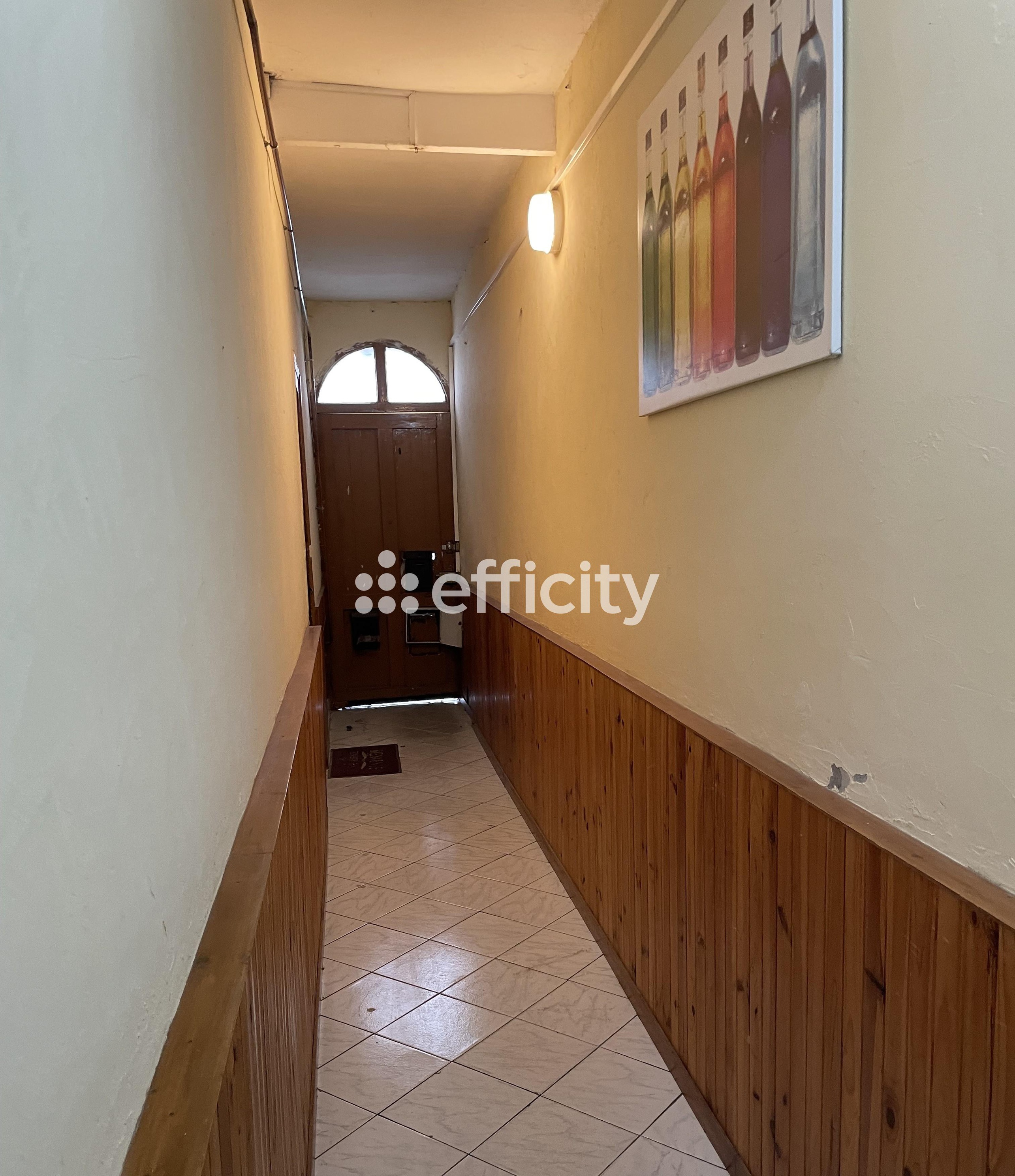 Achat immobilier Immeuble 8 pièces  180m2 à Bordeaux (33300) - Photo n°4
