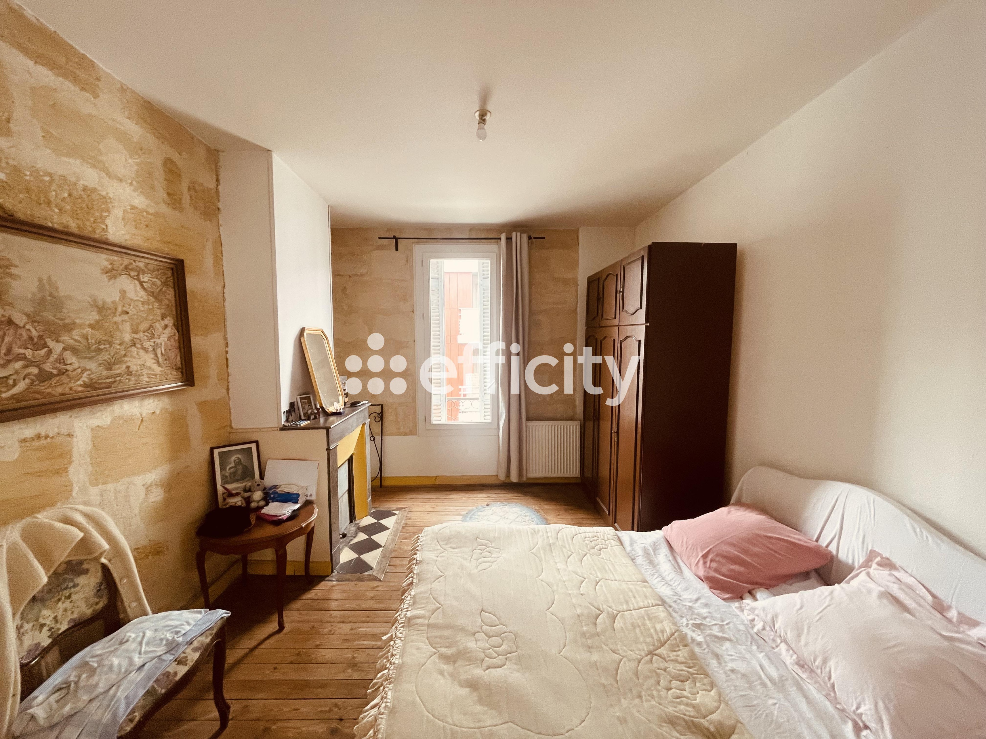 Achat immobilier Immeuble 8 pièces  180m2 à Bordeaux (33300) - Photo n°6