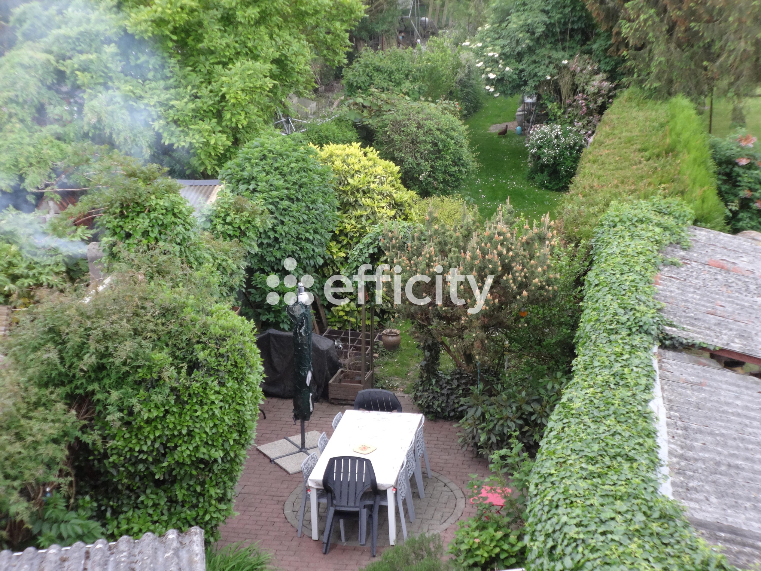 maison 7 pièces - 140m2 à Trith-Saint-Léger (59125)