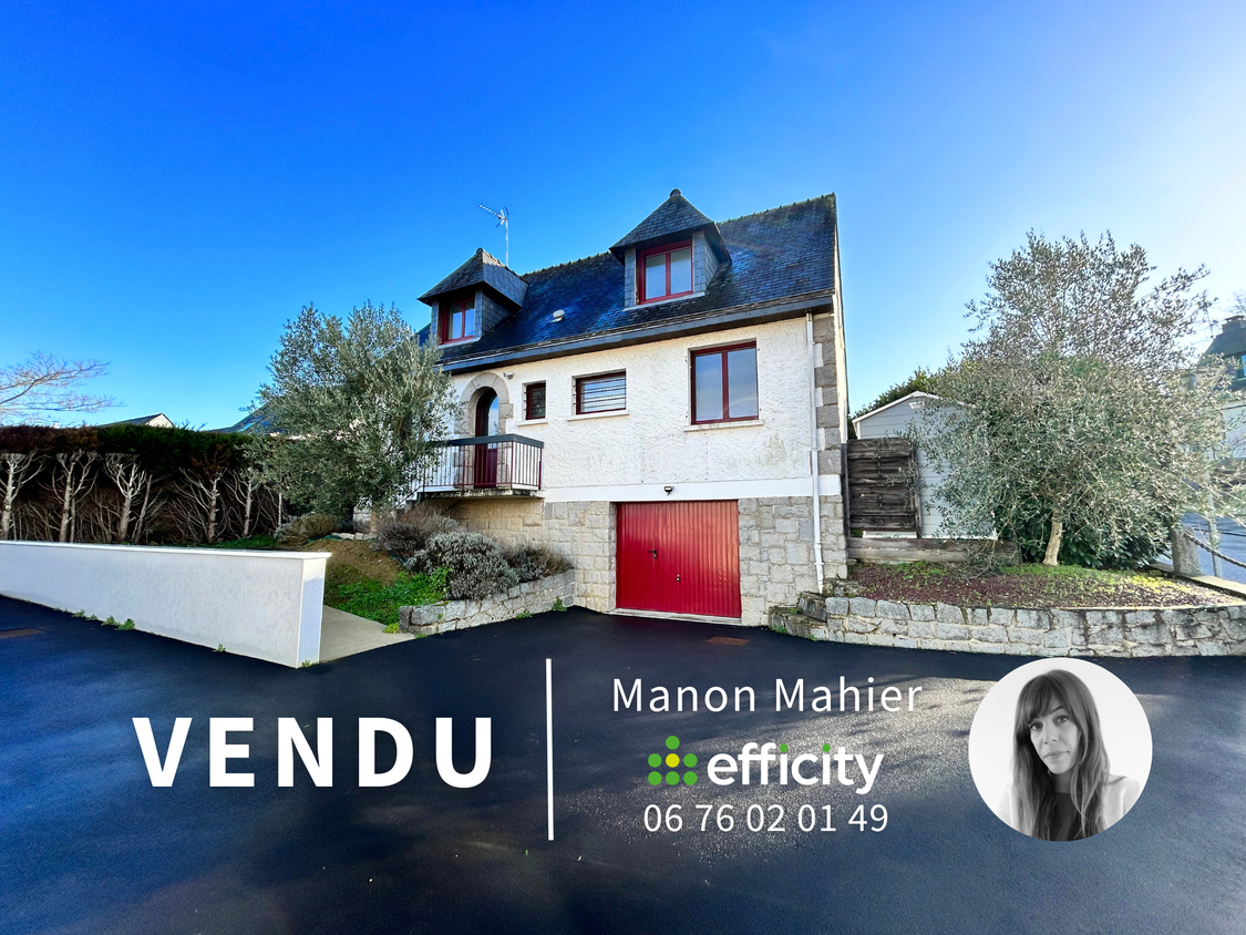 maison 5 pièces - 114m2 à Châteaugiron (35410)