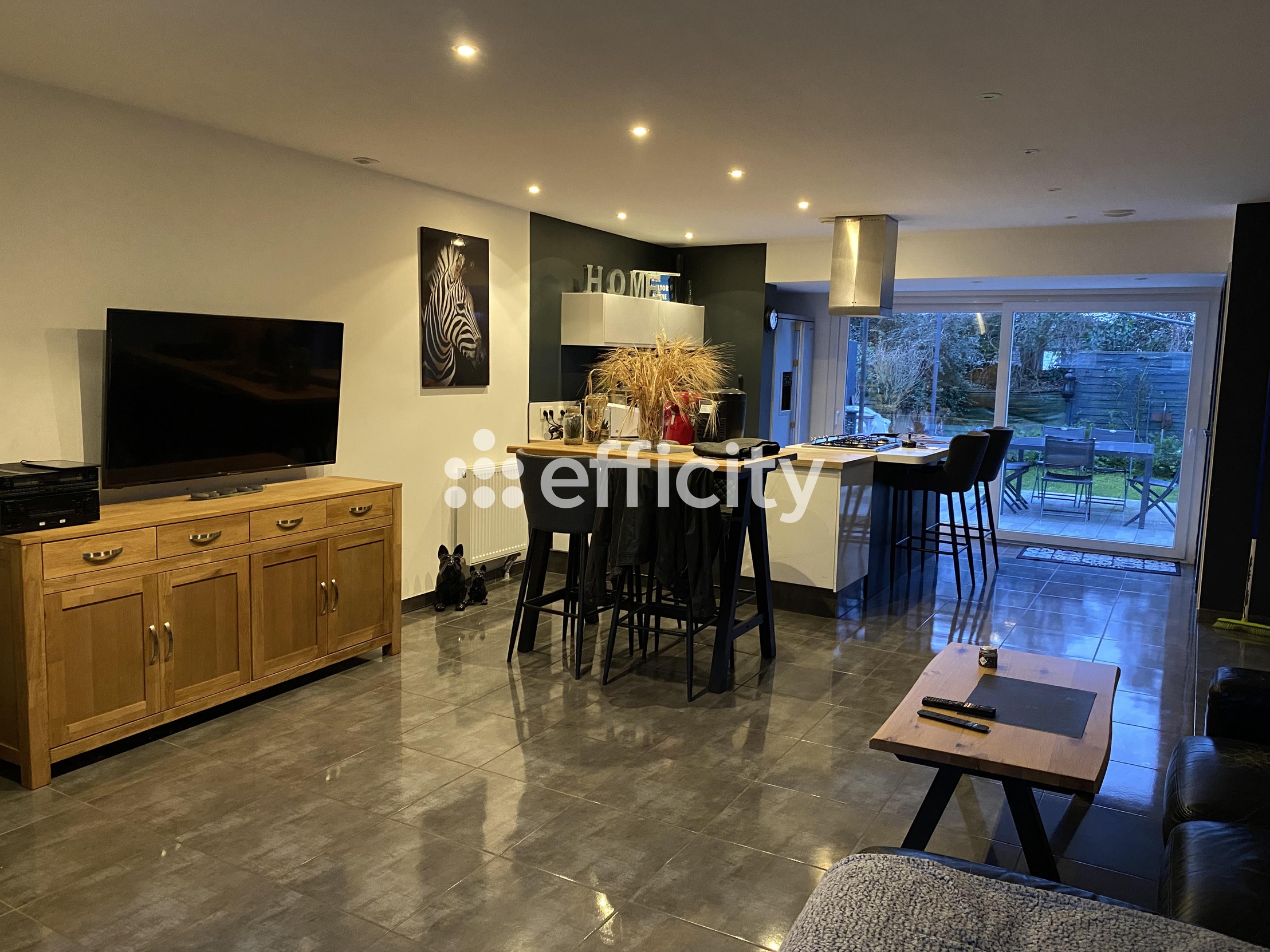 maison 4 pièces - 110m2 à Ouistreham (14150)