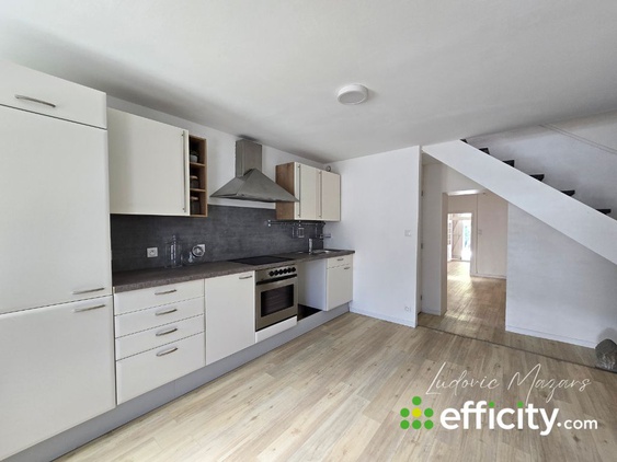 maison 5 pièces - 121m2 à Caussade (82300)