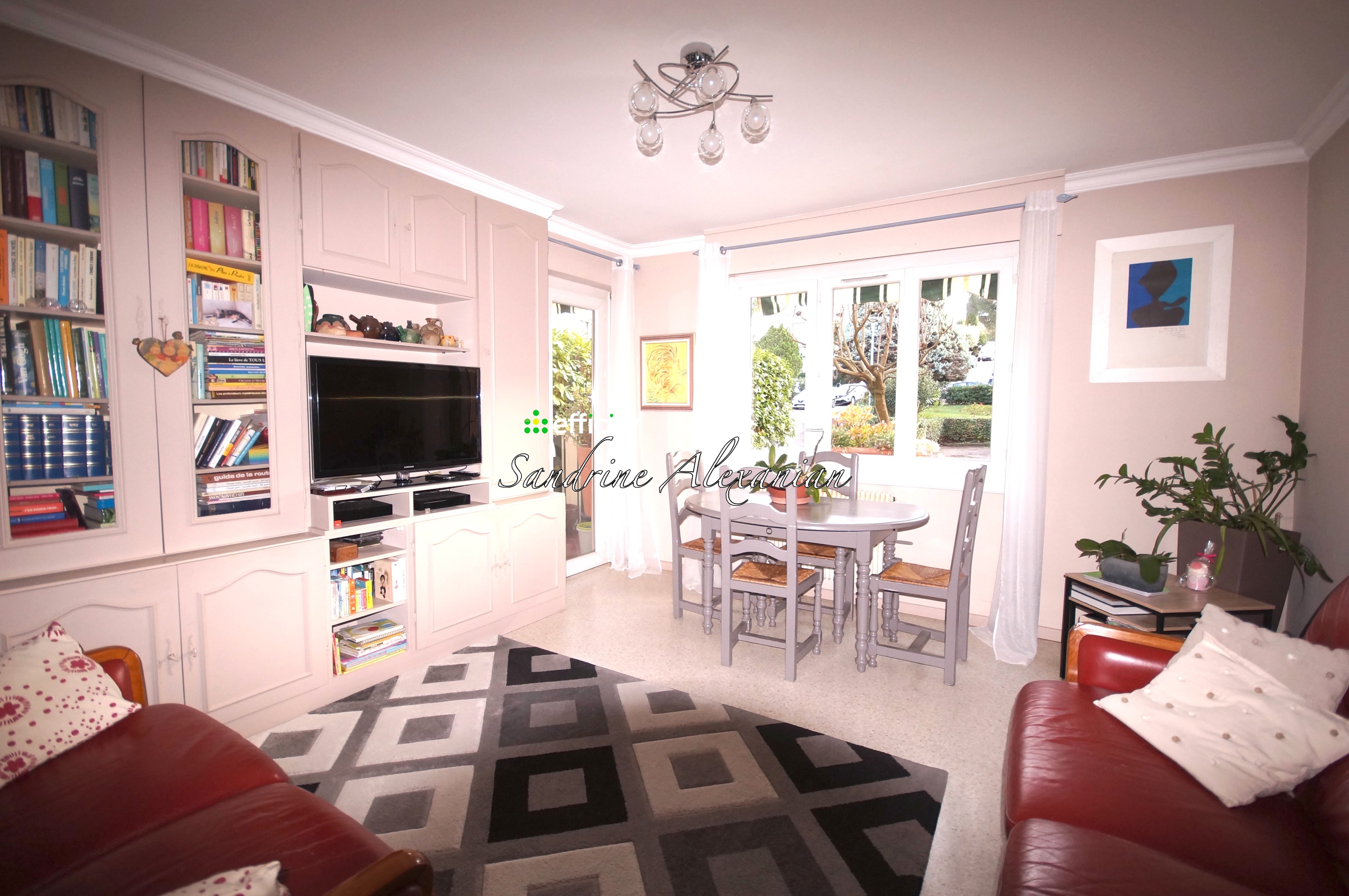 appartement 4 pièces - 70m2 à Le Cannet (06110)