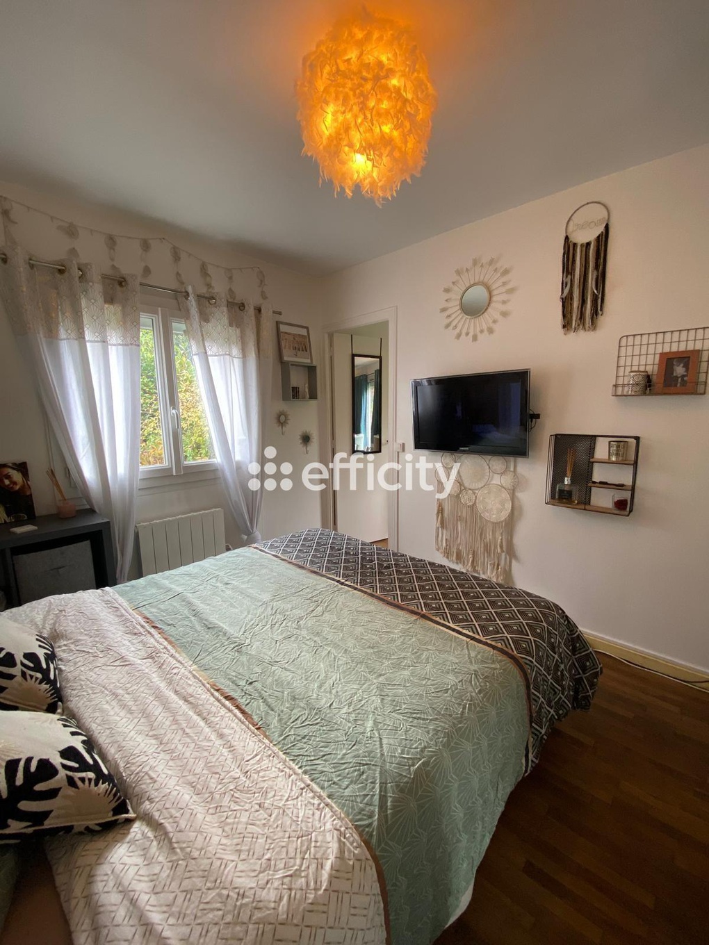 Achat immobilier Maison 2 pièces  50m2 à Deauville (14800) - Photo n°10