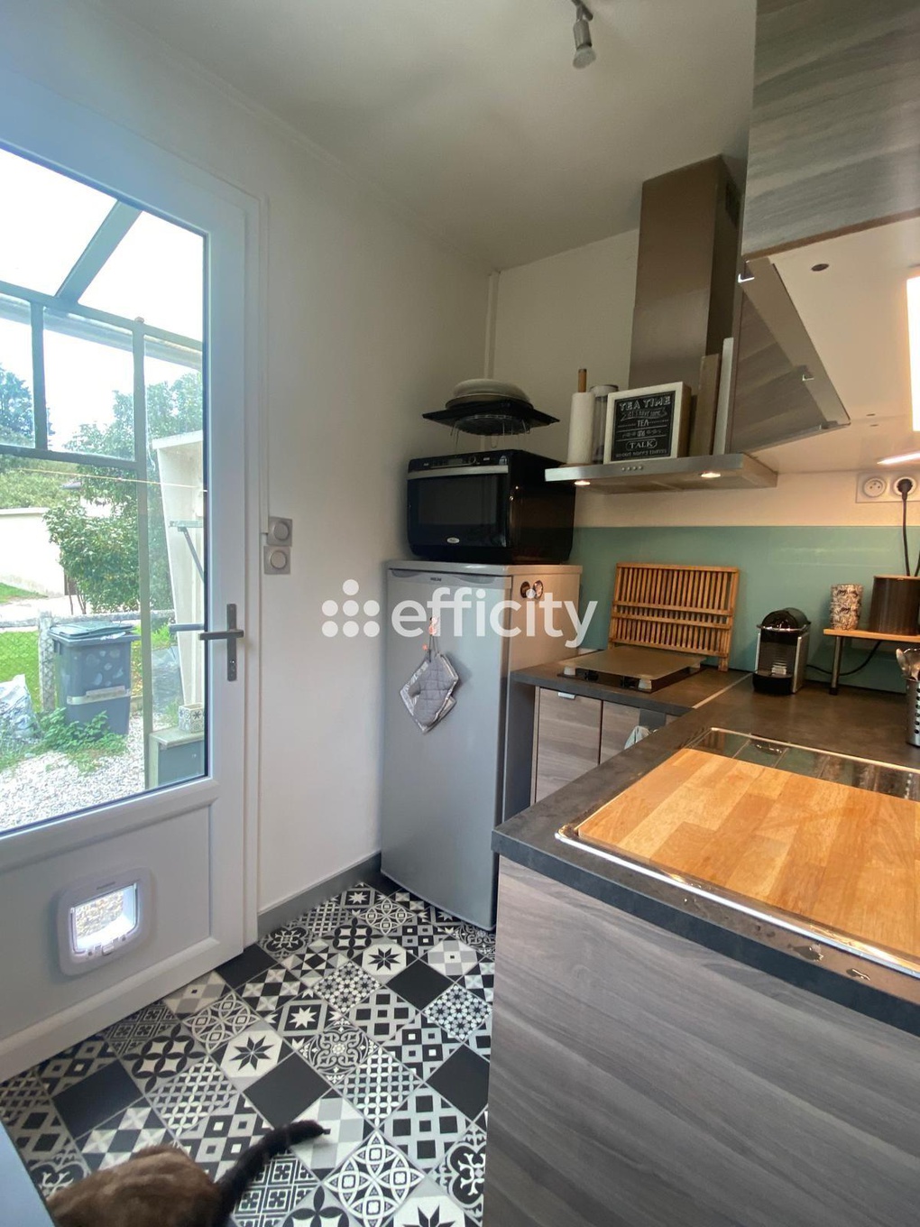 Achat immobilier Maison 2 pièces  50m2 à Deauville (14800) - Photo n°11