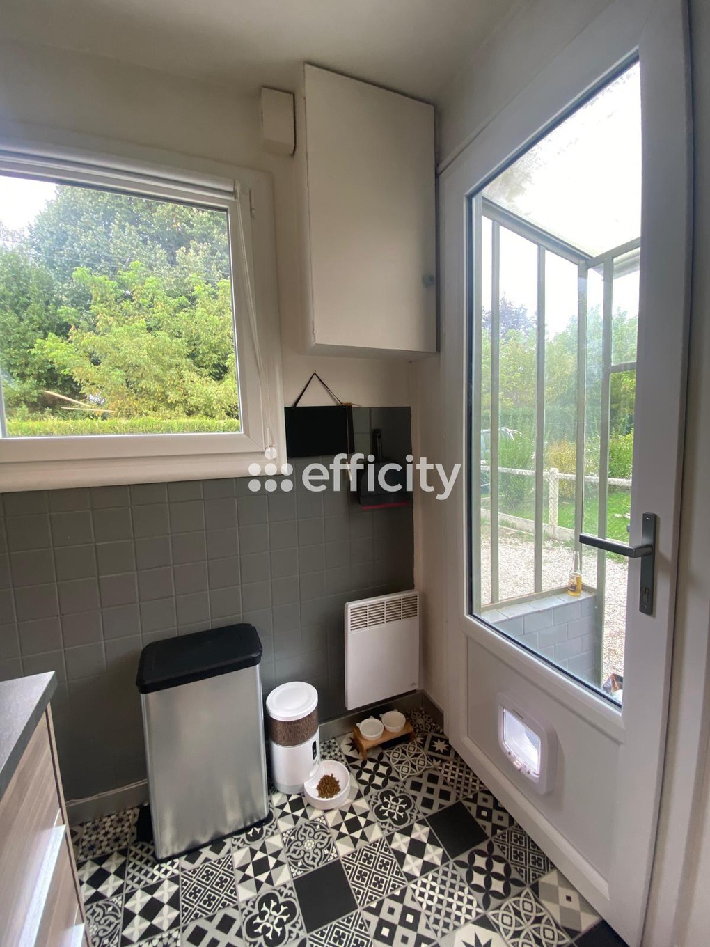 Achat immobilier Maison 2 pièces  50m2 à Deauville (14800) - Photo n°12