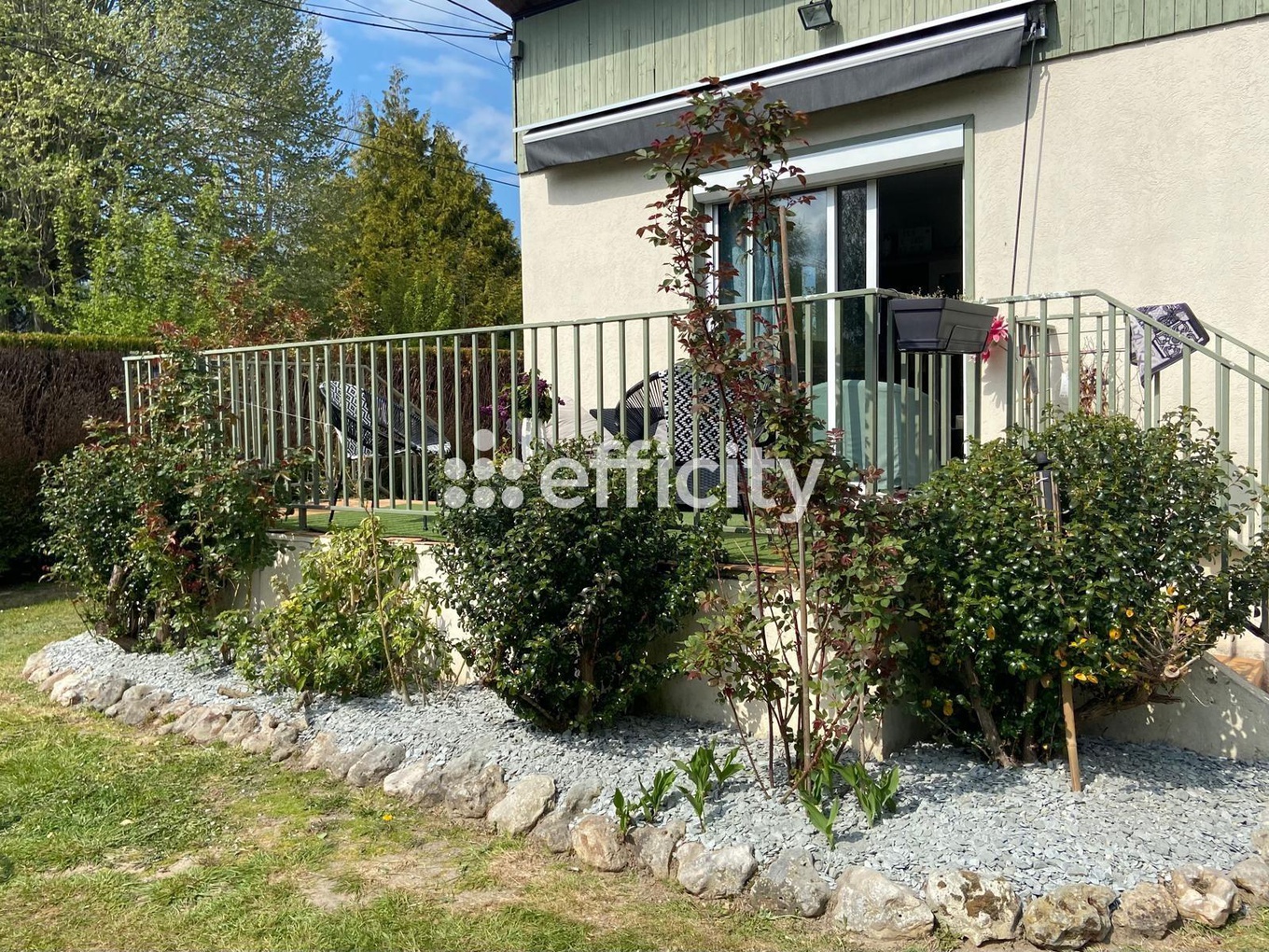 Achat immobilier Maison 2 pièces  50m2 à Deauville (14800) - Photo n°13