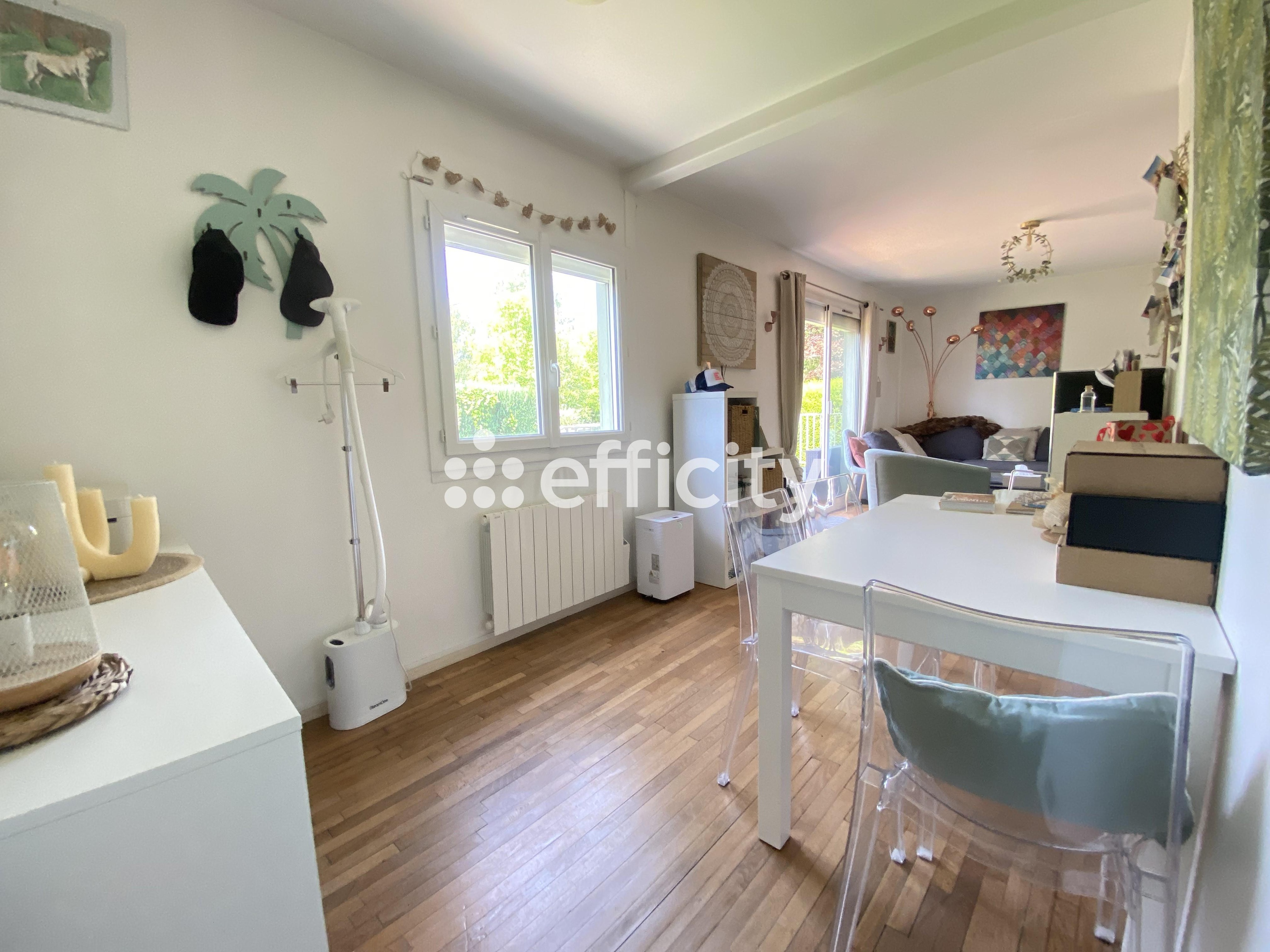 Achat immobilier Maison 2 pièces  50m2 à Deauville (14800) - Photo n°8