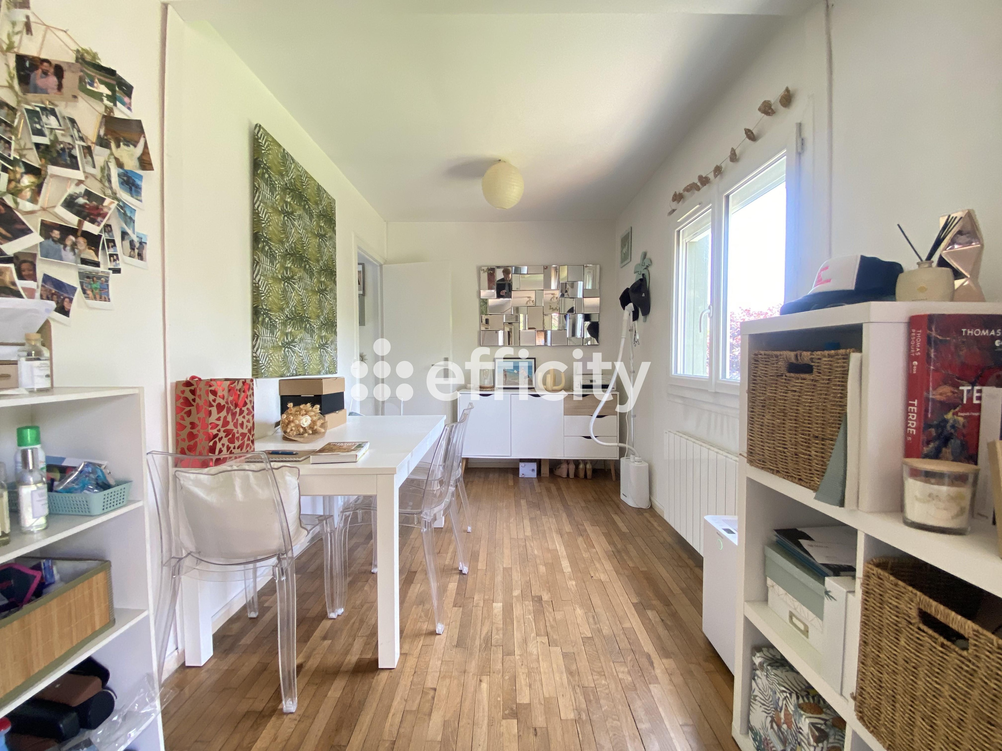 Achat immobilier Maison 2 pièces  50m2 à Deauville (14800) - Photo n°7