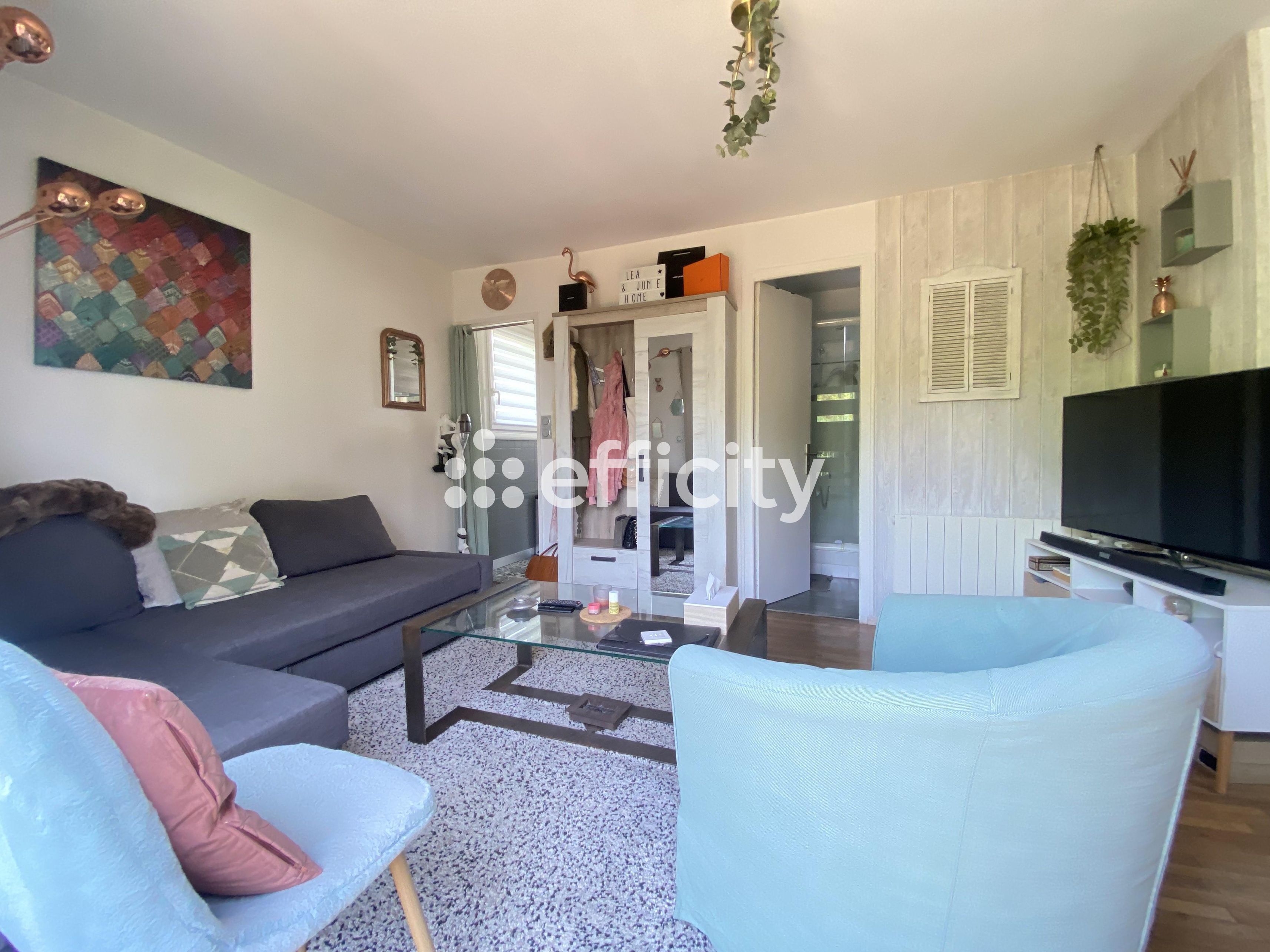 Achat immobilier Maison 2 pièces  50m2 à Deauville (14800) - Photo n°6