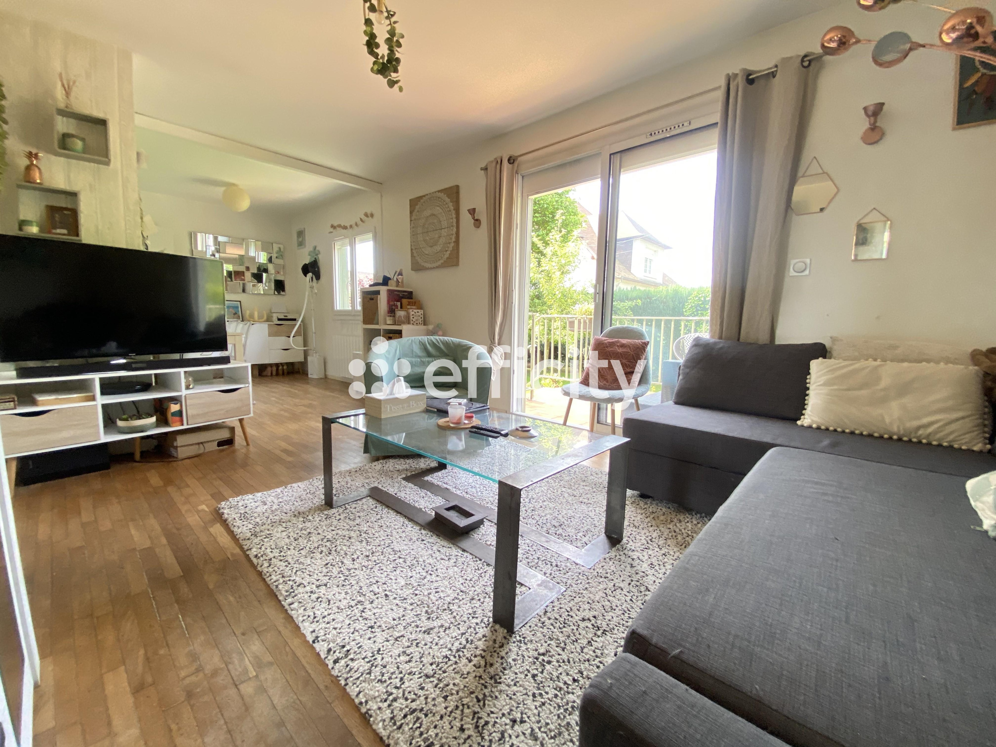 Achat immobilier Maison 2 pièces  50m2 à Deauville (14800) - Photo n°5