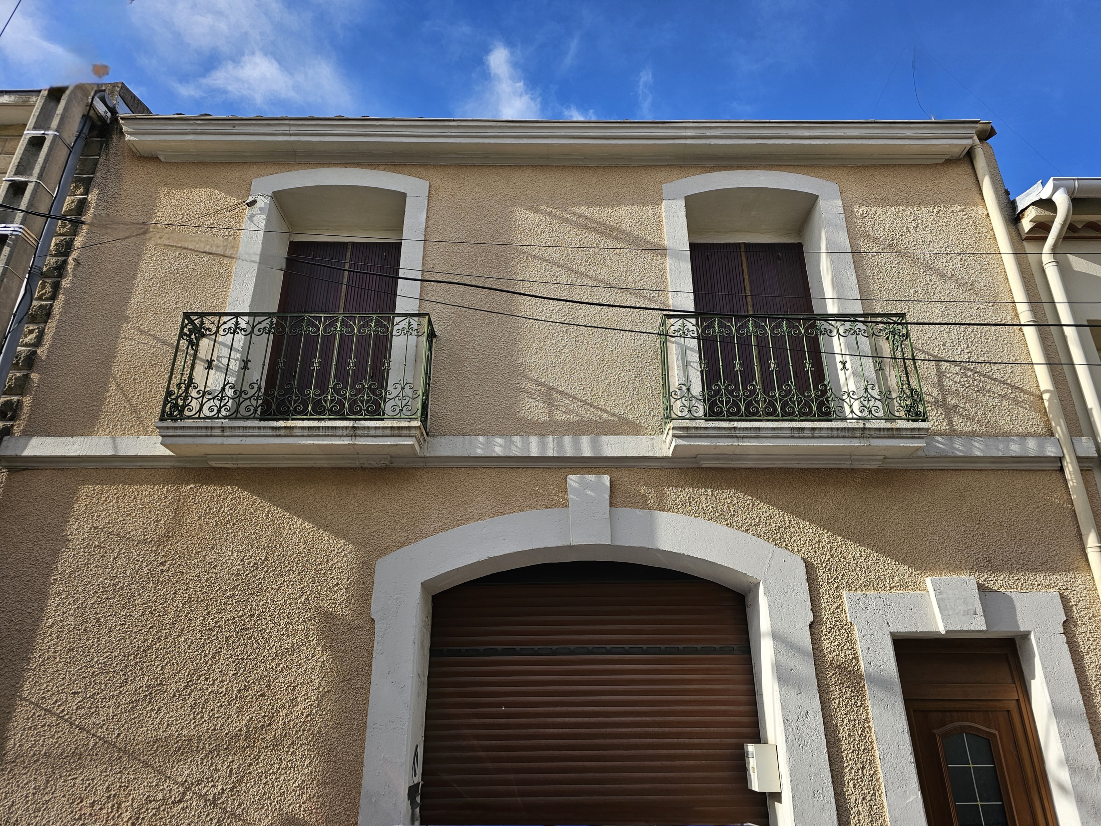 maison 4 pièces - 105m2 à Montpellier (34080)