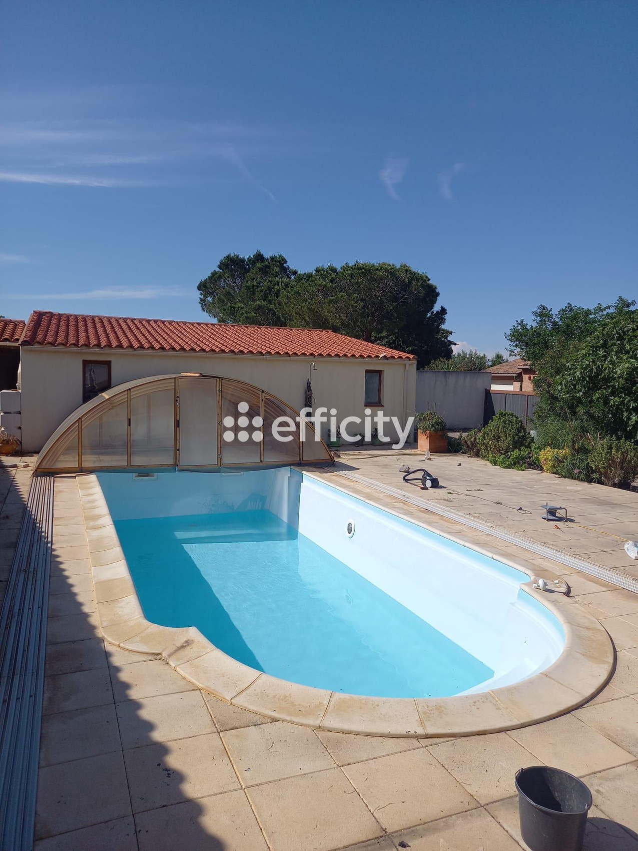 Achat immobilier Maison 6 pièces  154m2 à Leucate (11510) - Photo n°16