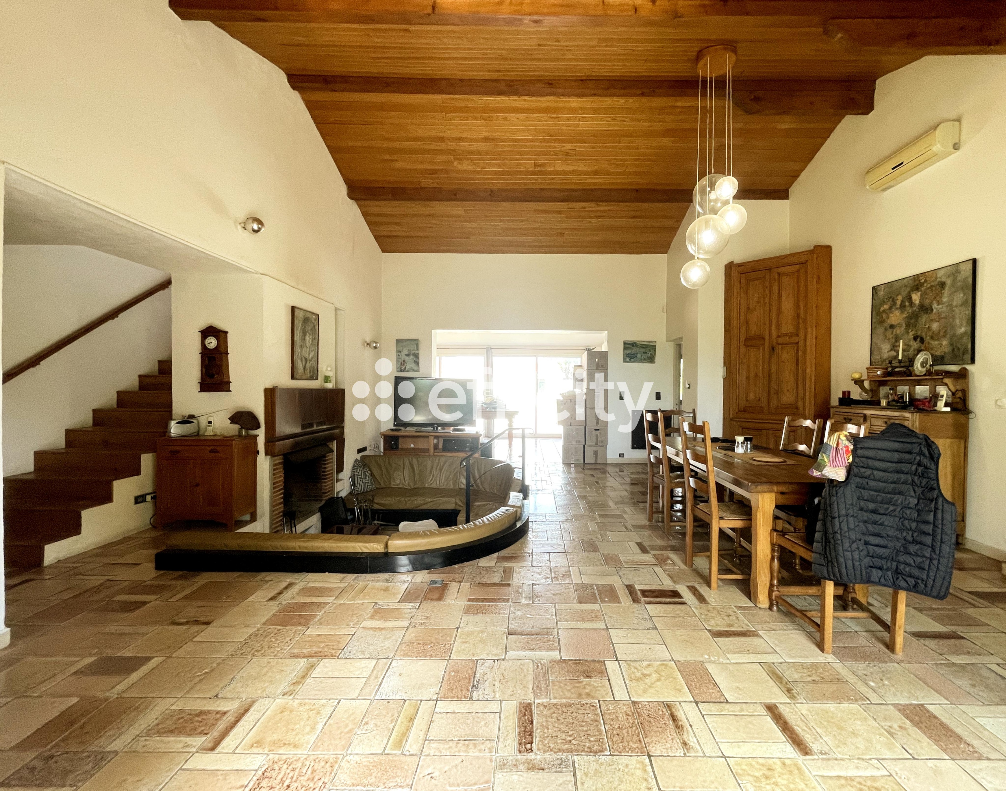 Achat immobilier Maison 6 pièces  154m2 à Leucate (11510) - Photo n°5