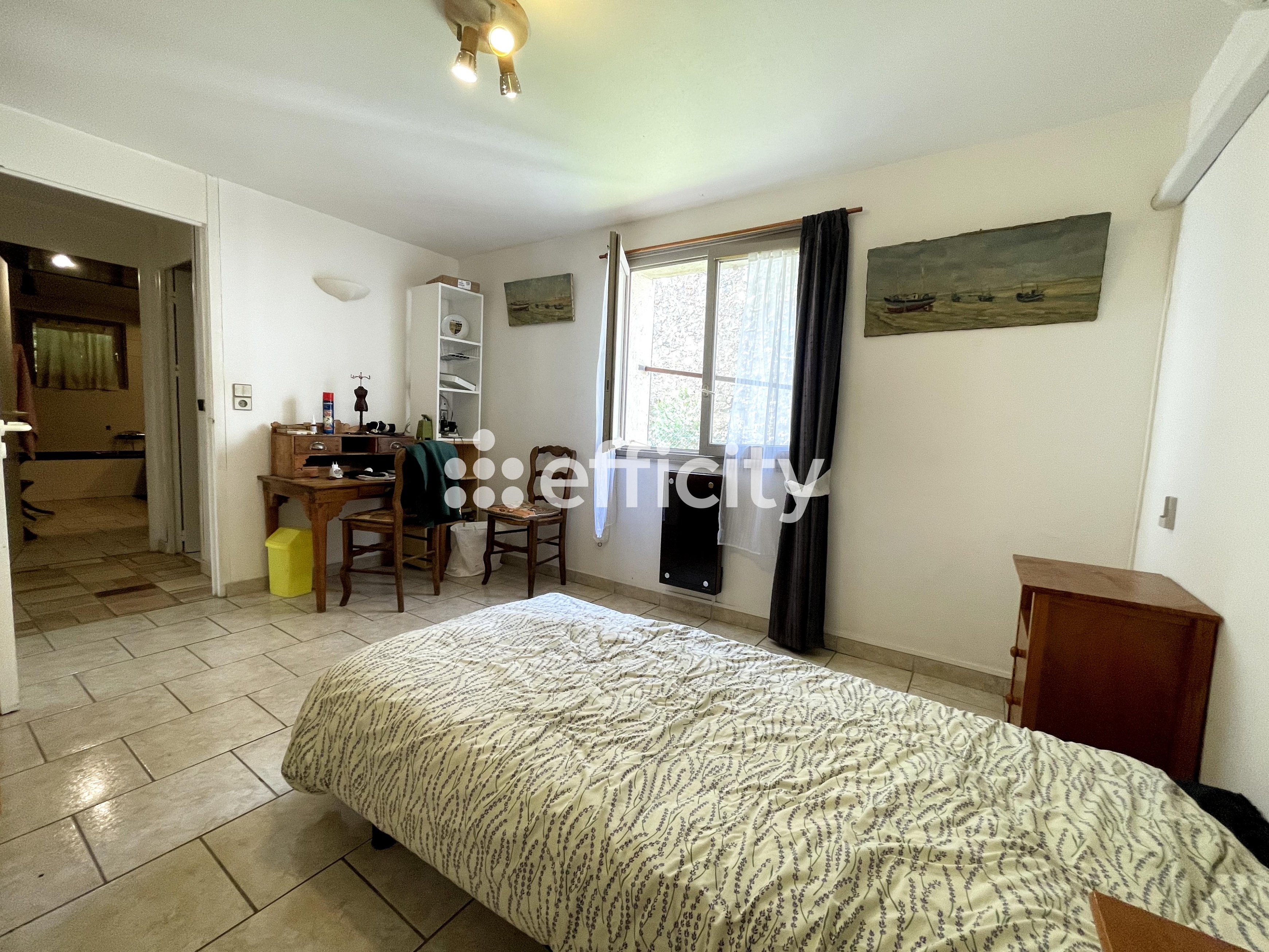 Achat immobilier Maison 6 pièces  154m2 à Leucate (11510) - Photo n°11