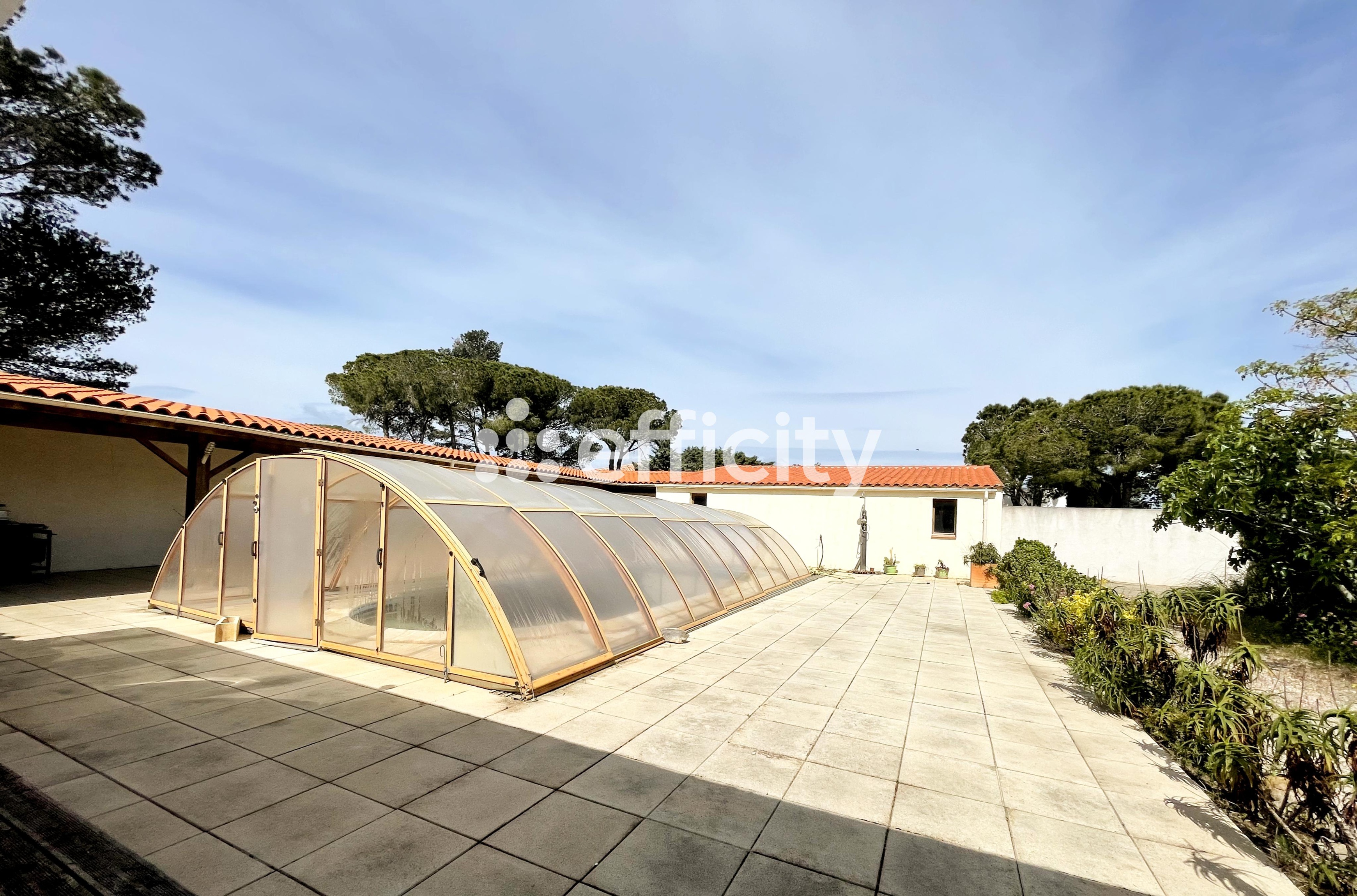 Achat immobilier Maison 6 pièces  154m2 à Leucate (11510) - Photo n°13