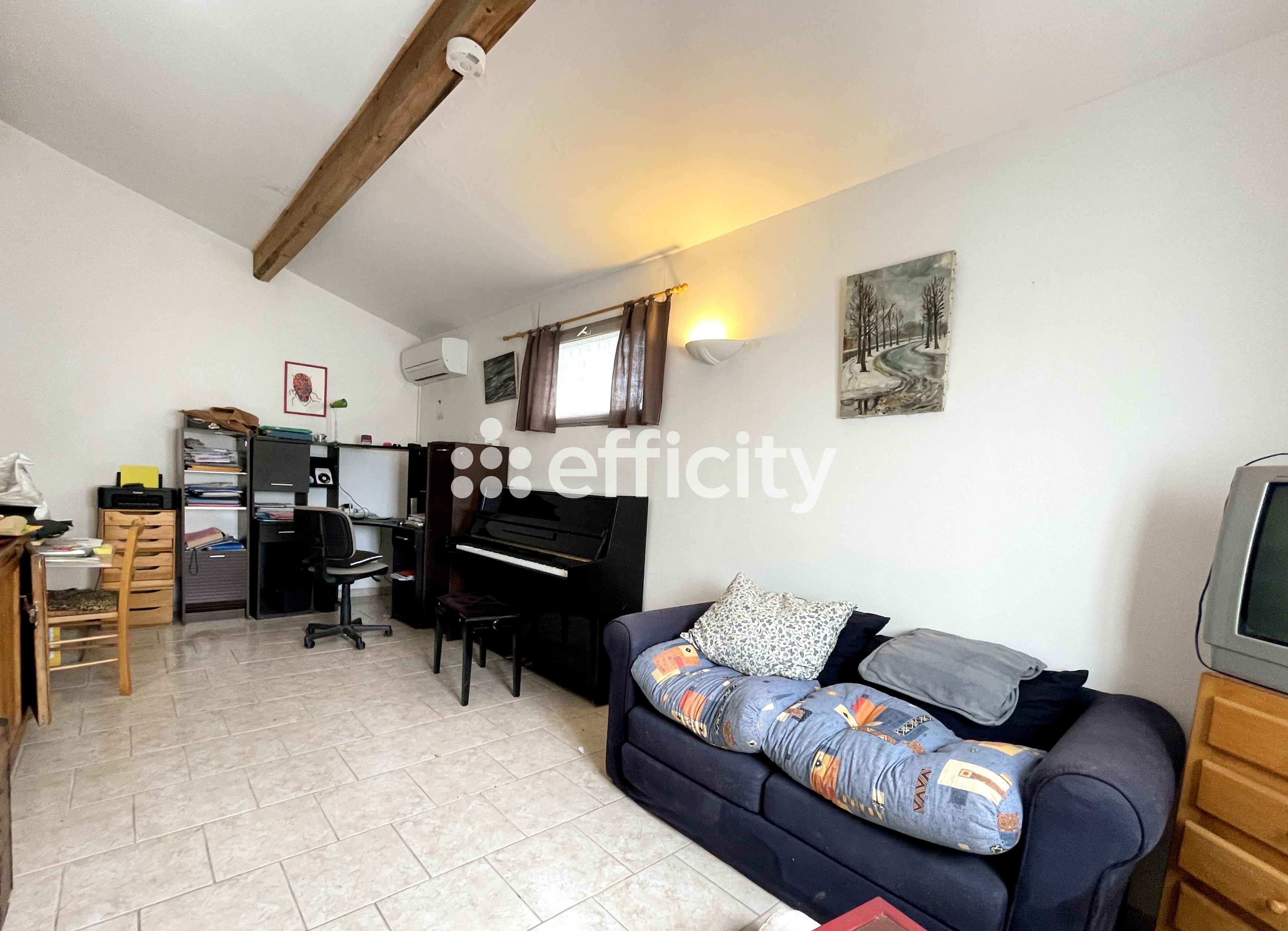 Achat immobilier Maison 6 pièces  154m2 à Leucate (11510) - Photo n°9