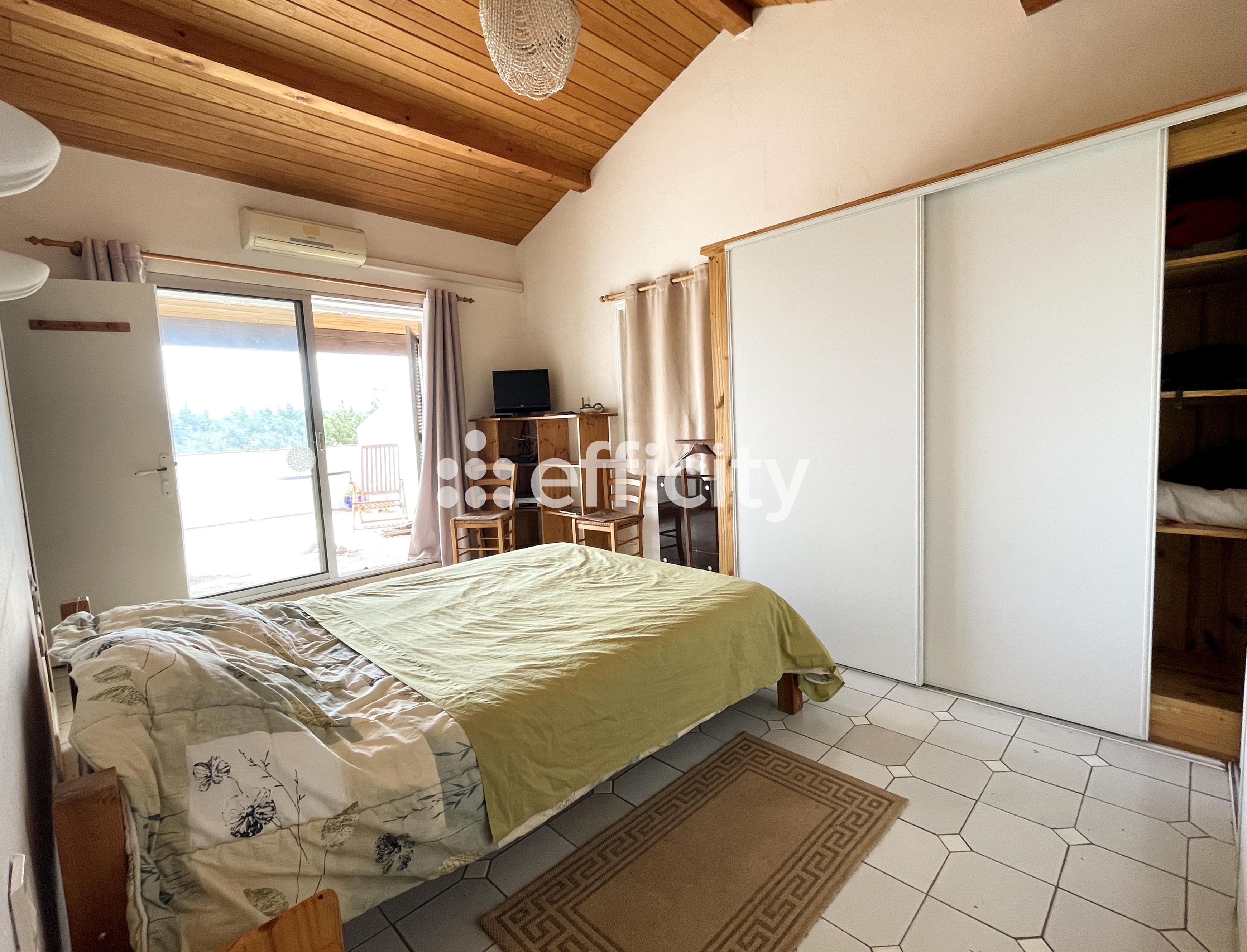 Achat immobilier Maison 6 pièces  154m2 à Leucate (11510) - Photo n°8