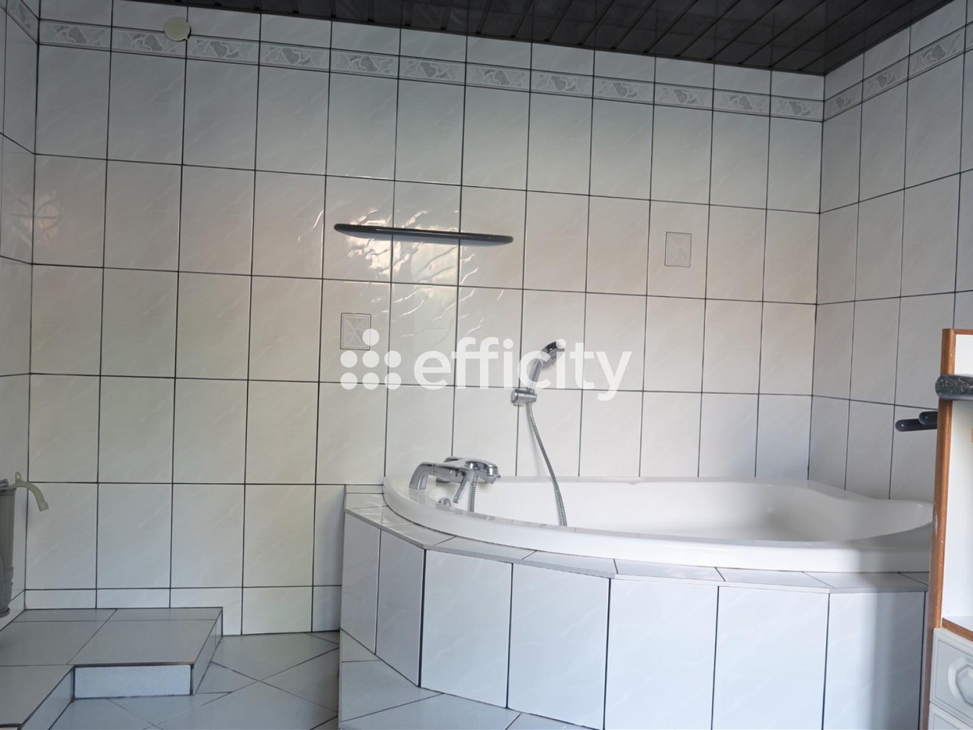 Achat immobilier Appartement 5 pièces  112m2 à Thann (68800) - Photo n°8