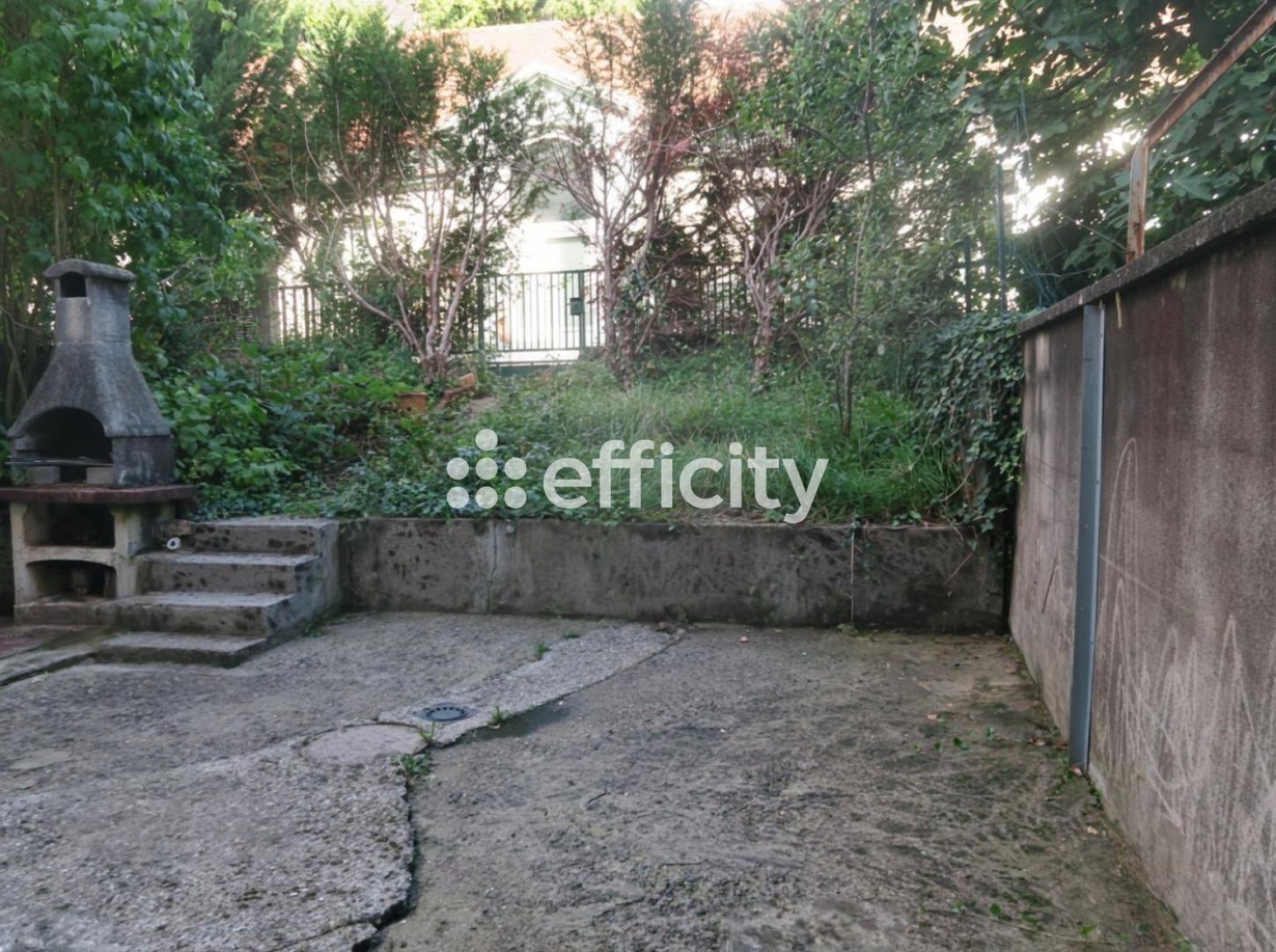 Achat immobilier Appartement 5 pièces  112m2 à Thann (68800) - Photo n°9