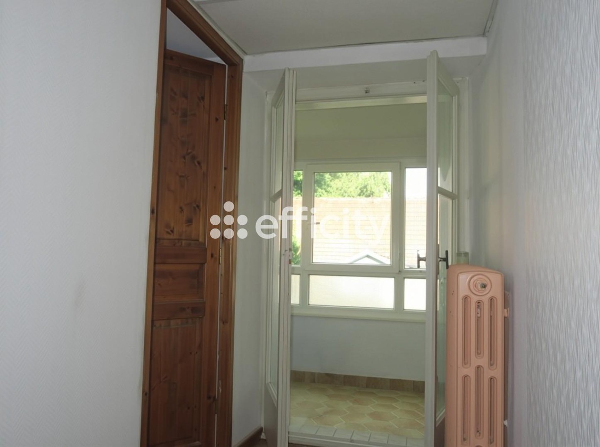 Achat immobilier Appartement 5 pièces  112m2 à Thann (68800) - Photo n°6