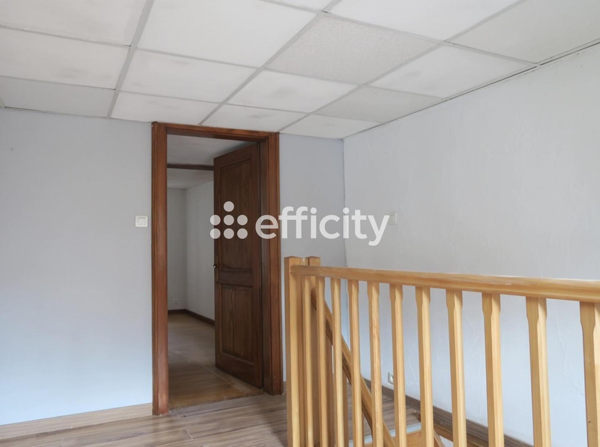 Achat immobilier Appartement 5 pièces  112m2 à Thann (68800) - Photo n°5