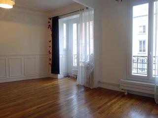 appartement 2 pièces - 45m2 à Montreuil-sous-Bois (93100)