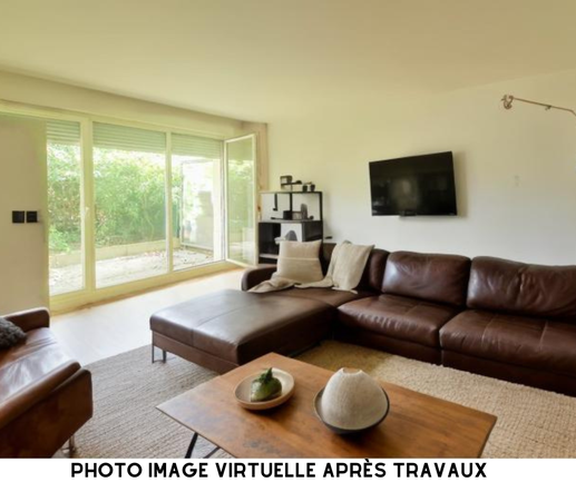 appartement 1 pièces - 29m2 à Issy-les-Moulineaux (92130)