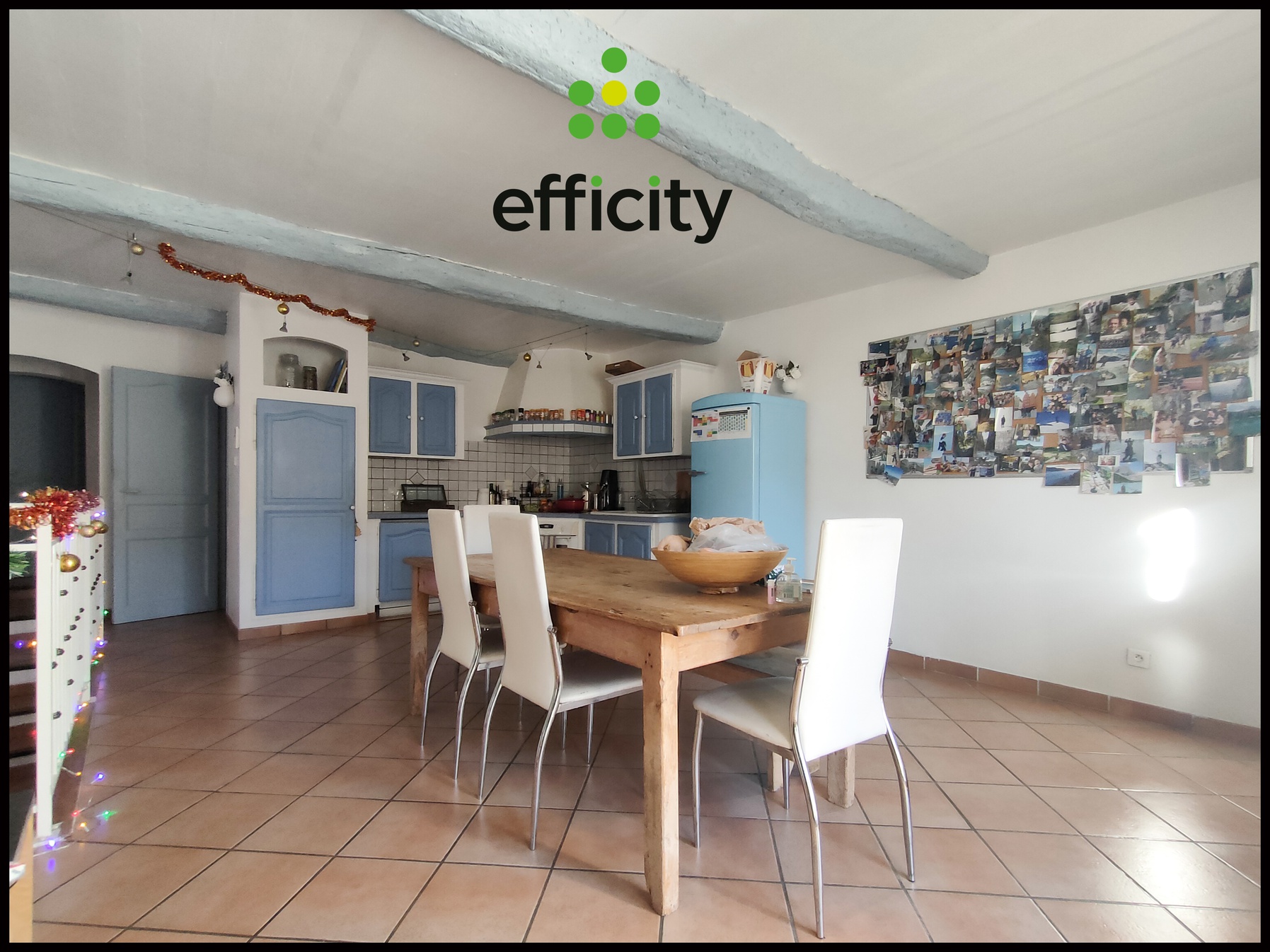 maison 5 pièces - 180m2 à Roquevaire (13360)