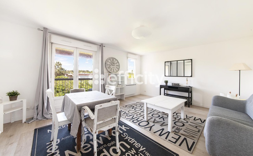 appartement 3 pièces - 69m2 à Montpellier (34090)