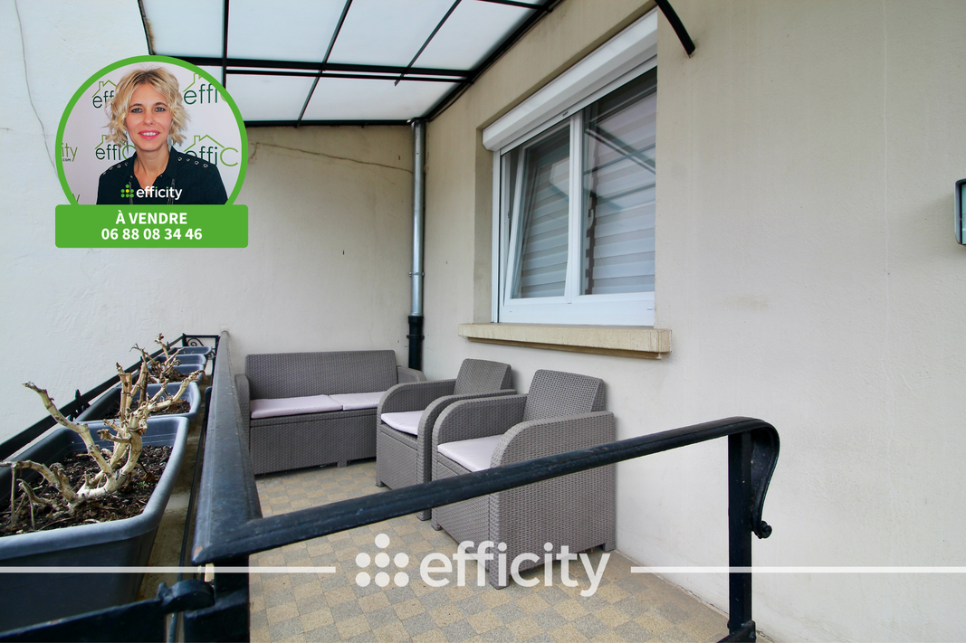 appartement 1 pièces - 25m2 à Châtenois (67730)