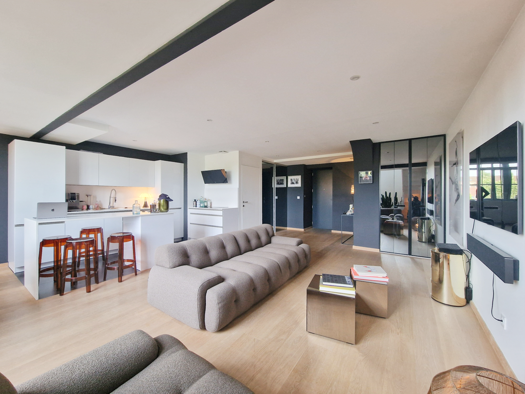 loft 3 pièces - 98m2 à Wambrechies (59118)