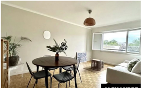 appartement 2 pièces - 43m2 à Nantes (44100)