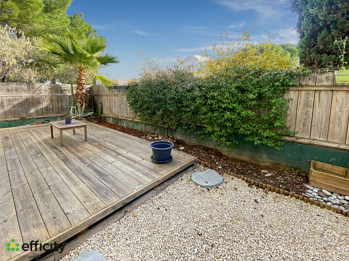 appartement 3 pièces - 77m2 à Montpellier (34090)