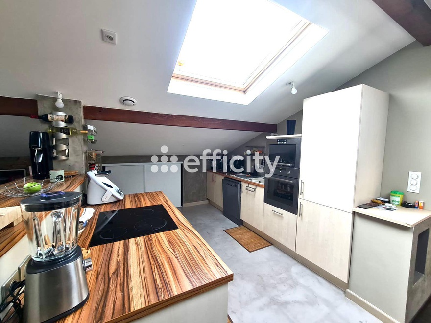 appartement 4 pièces - 159m2 à Saint-Paul-en-Chablais (74500)